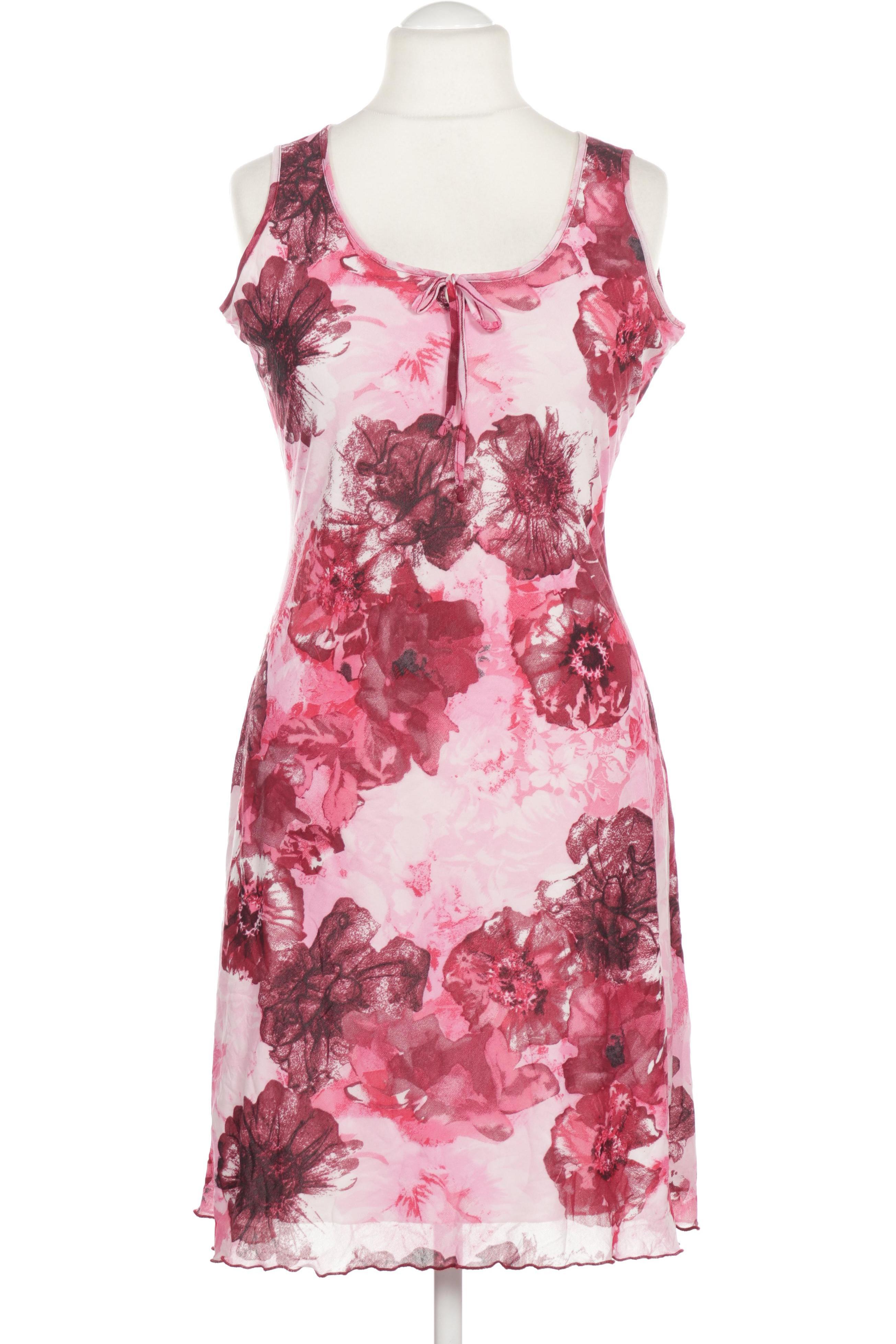 

Street One Damen Kleid, pink, Gr. 38