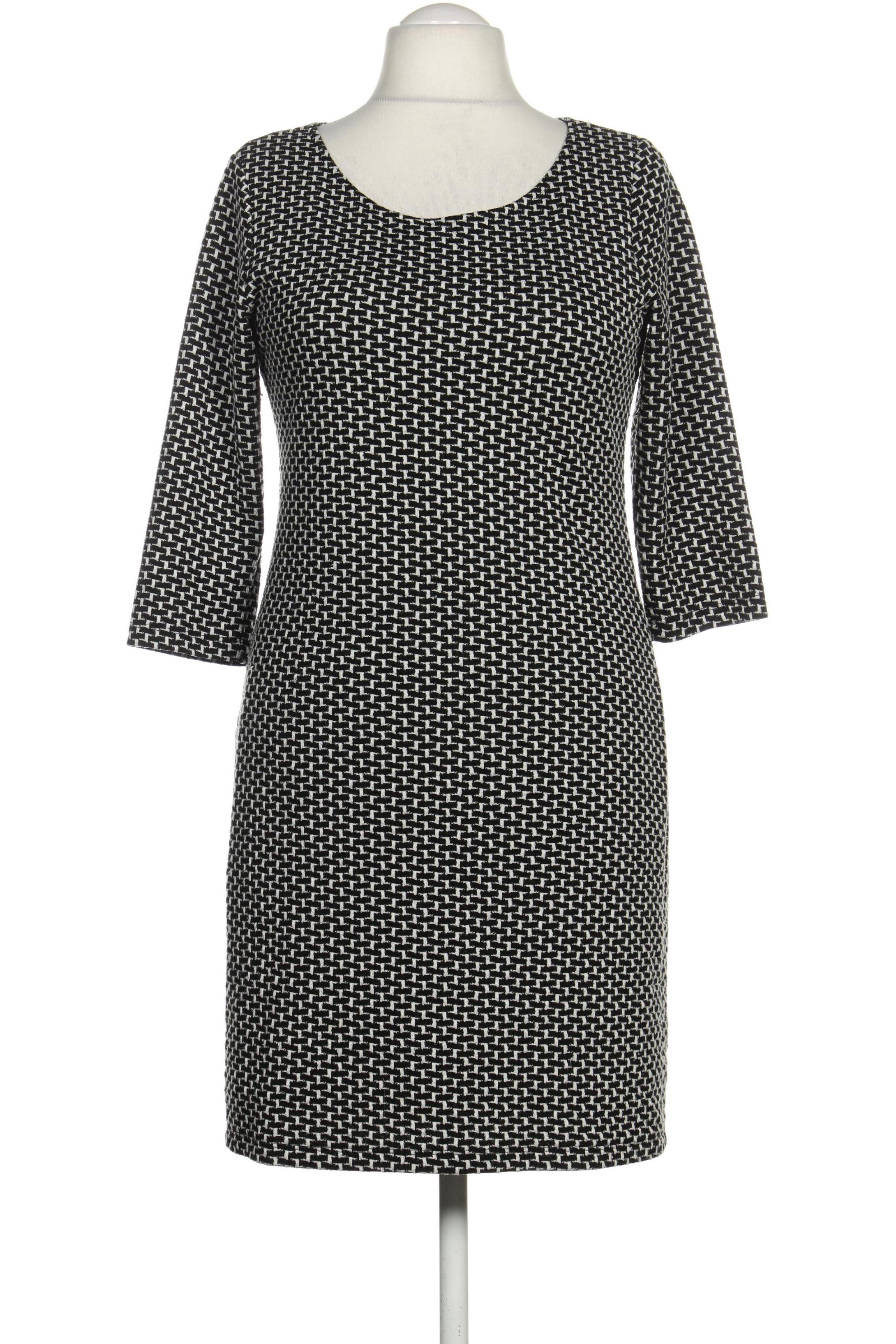 

Street One Damen Kleid, schwarz, Gr. 40