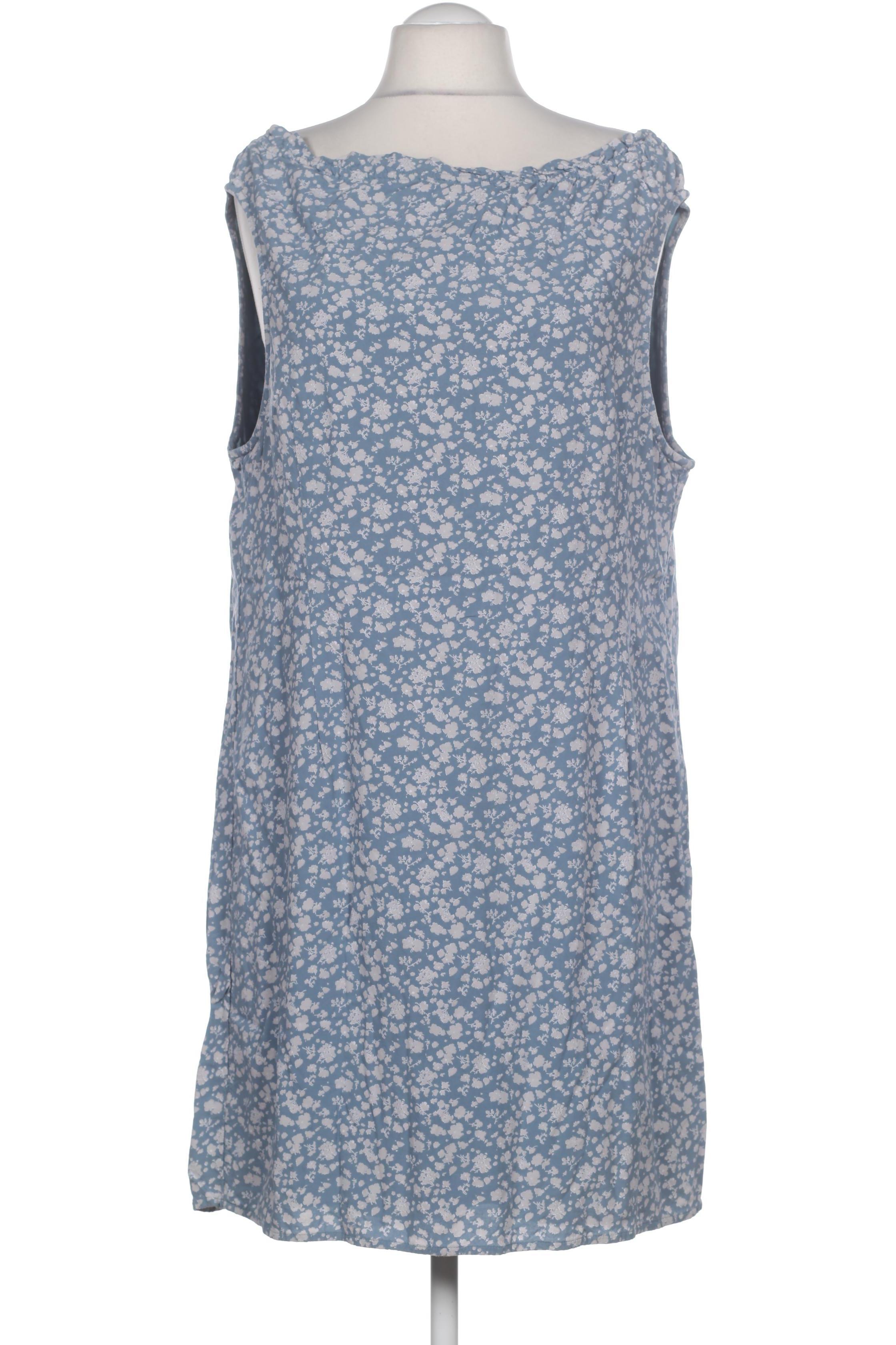 

Street One Damen Kleid, blau, Gr. 44