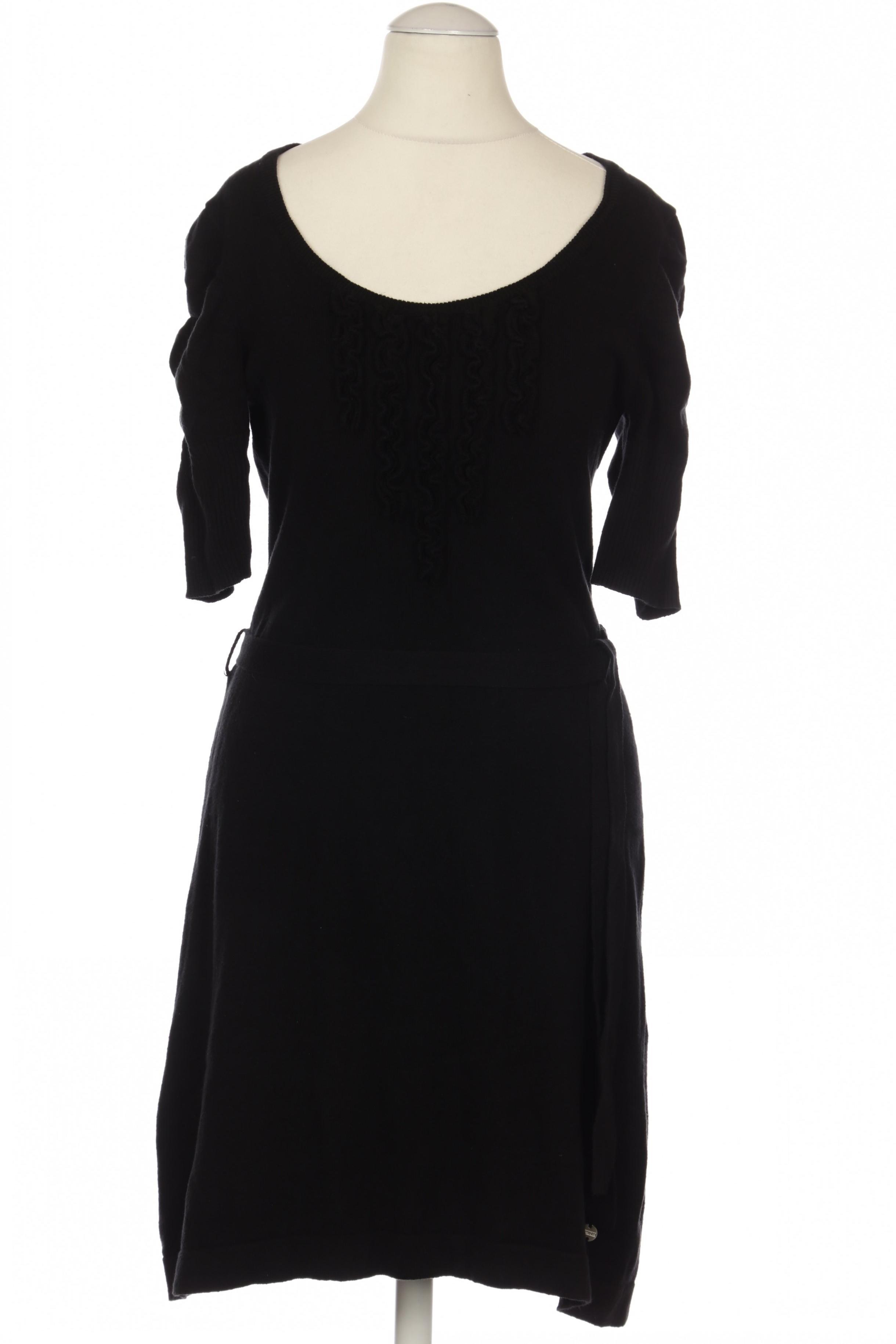 

Street One Damen Kleid, schwarz, Gr. 36