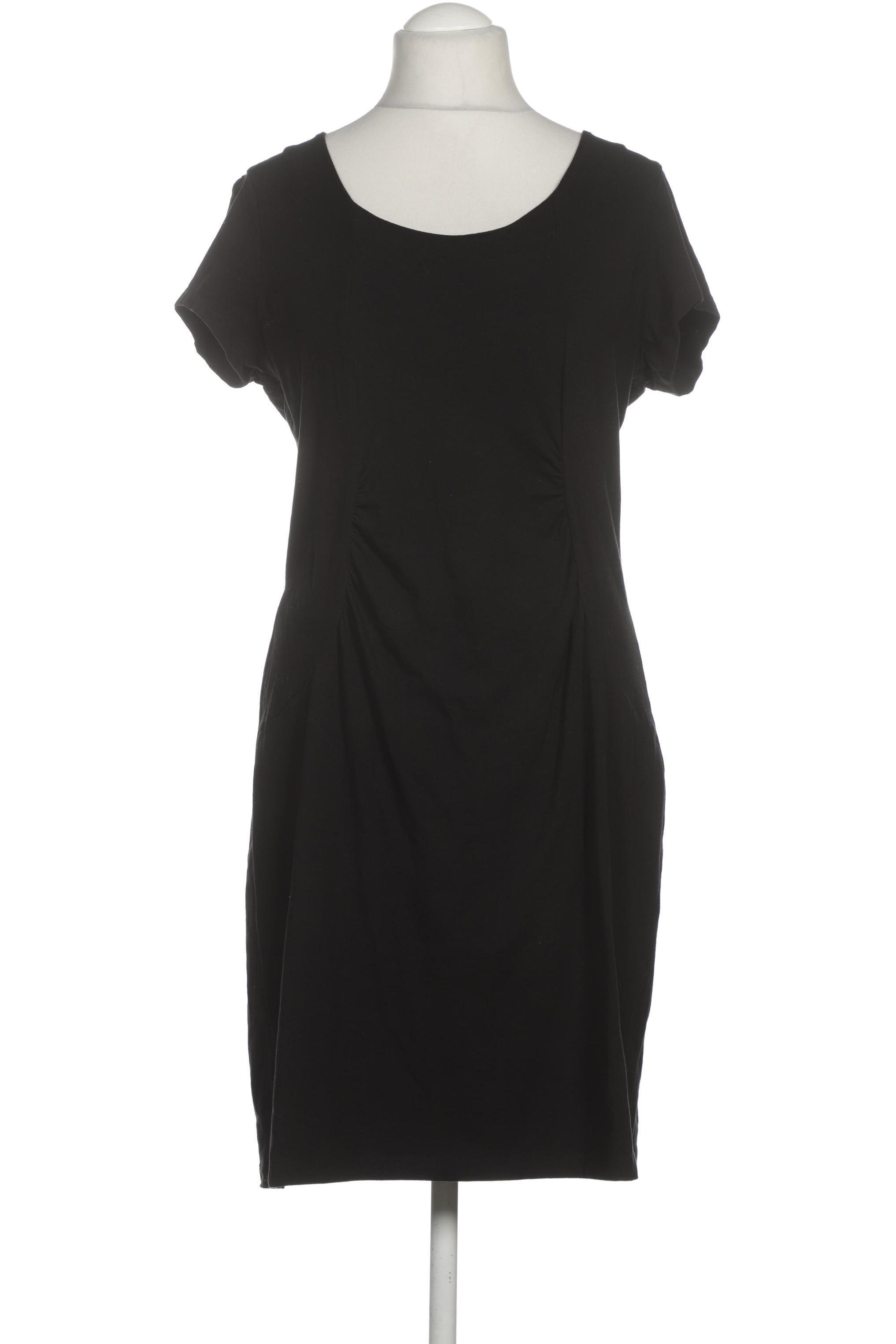 

Street One Damen Kleid, schwarz, Gr. 42