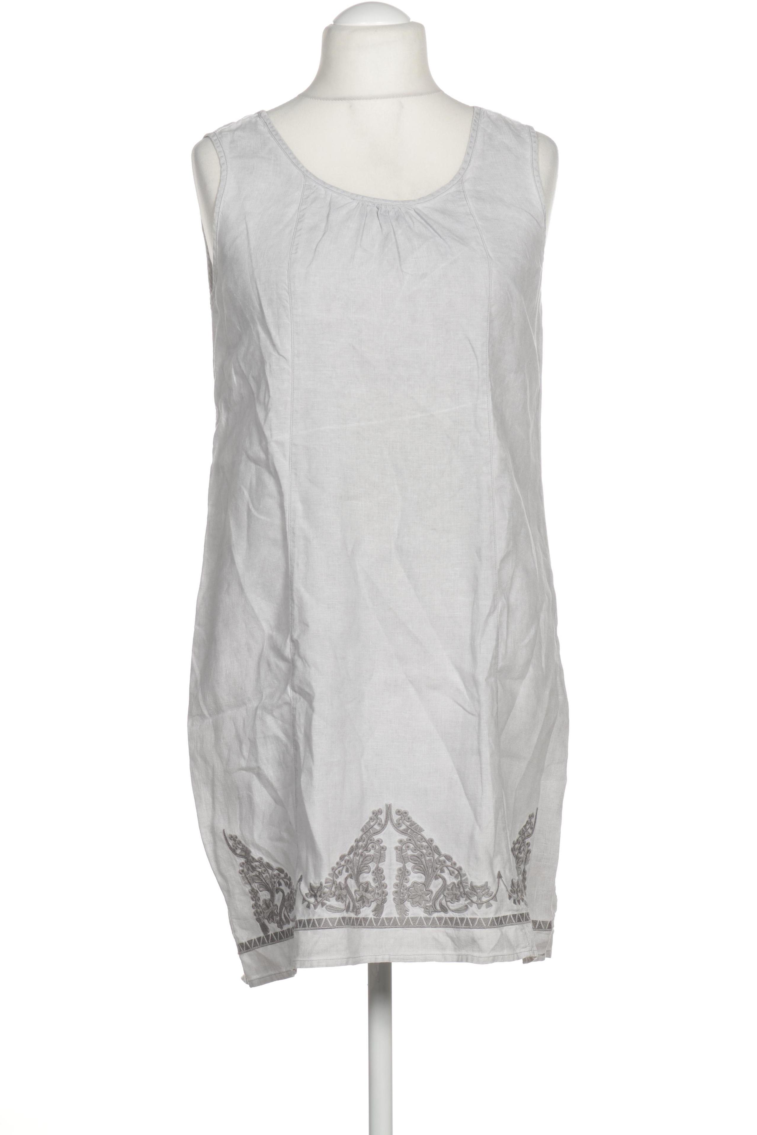 

Street One Damen Kleid, grau, Gr. 40