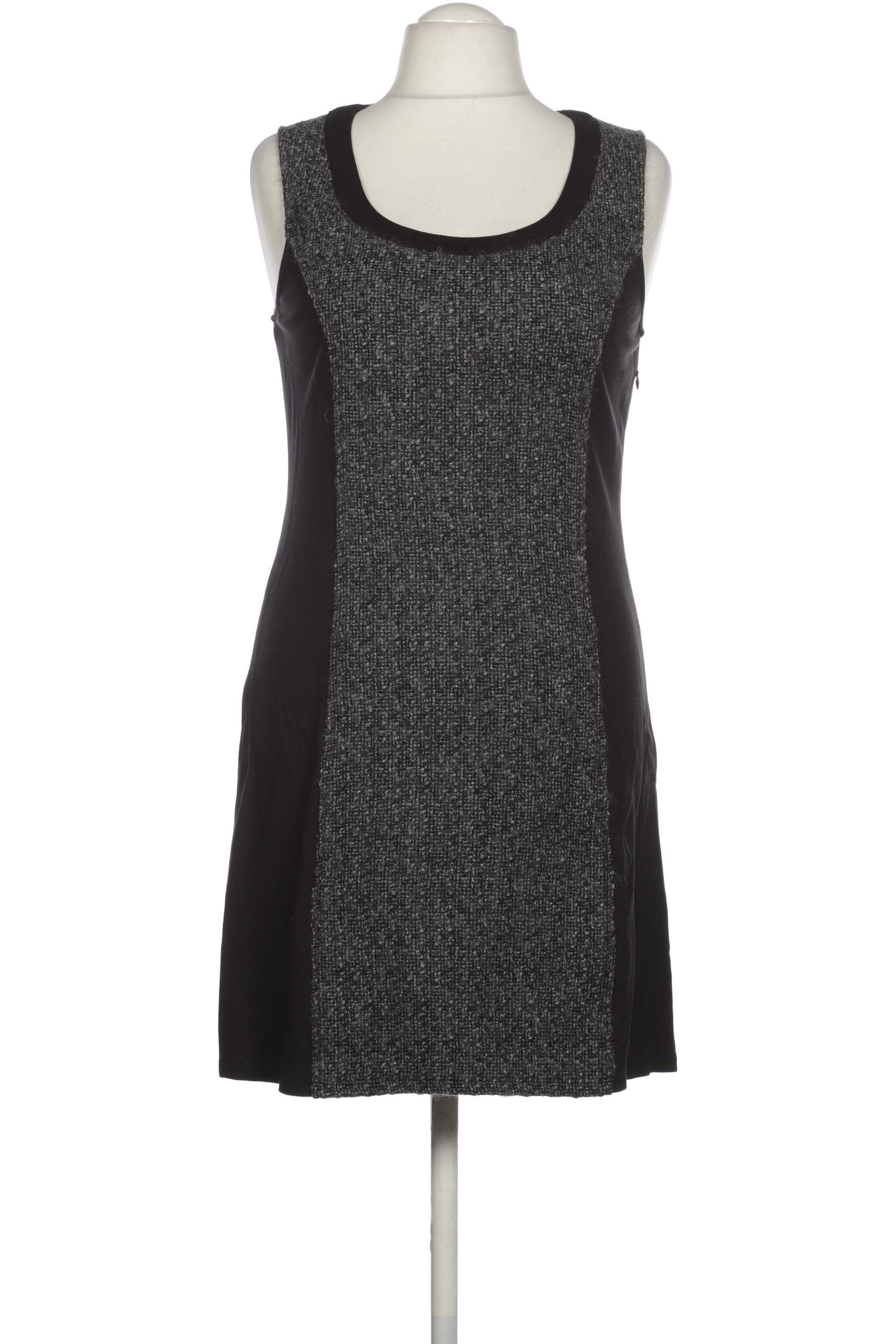 

Street One Damen Kleid, schwarz, Gr. 42