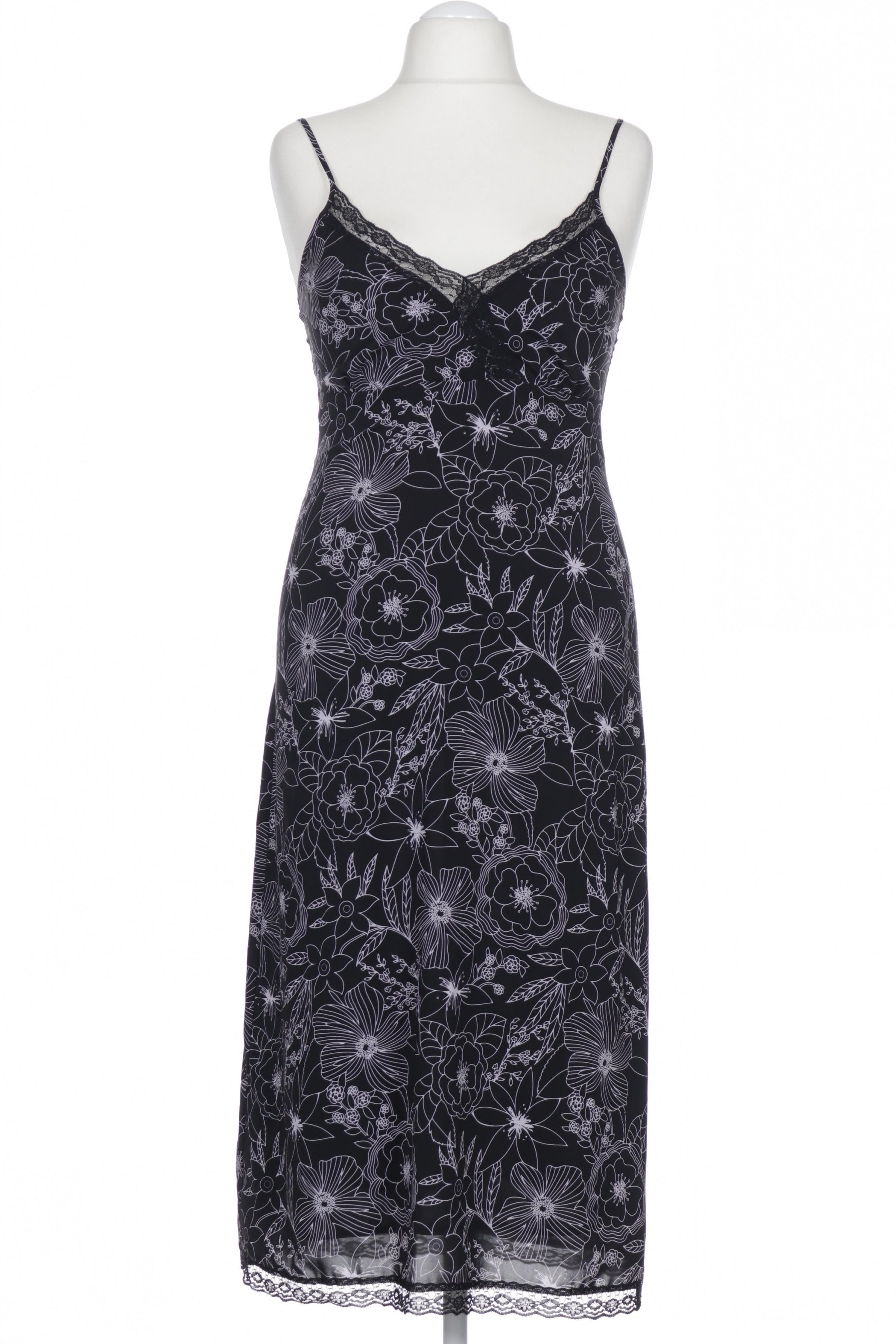 

Street One Damen Kleid, schwarz, Gr. 38