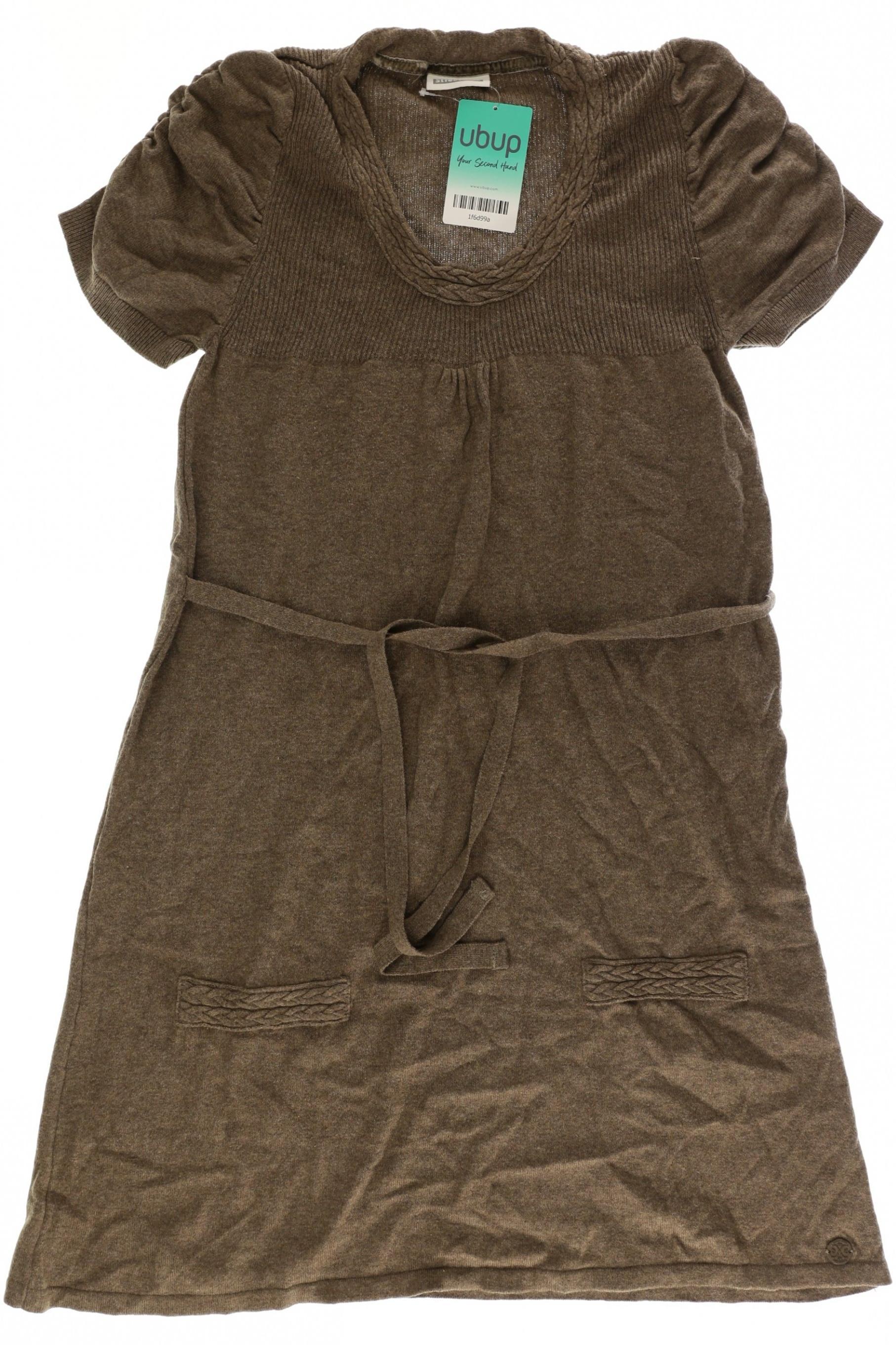 

Street One Damen Kleid, beige, Gr. 36