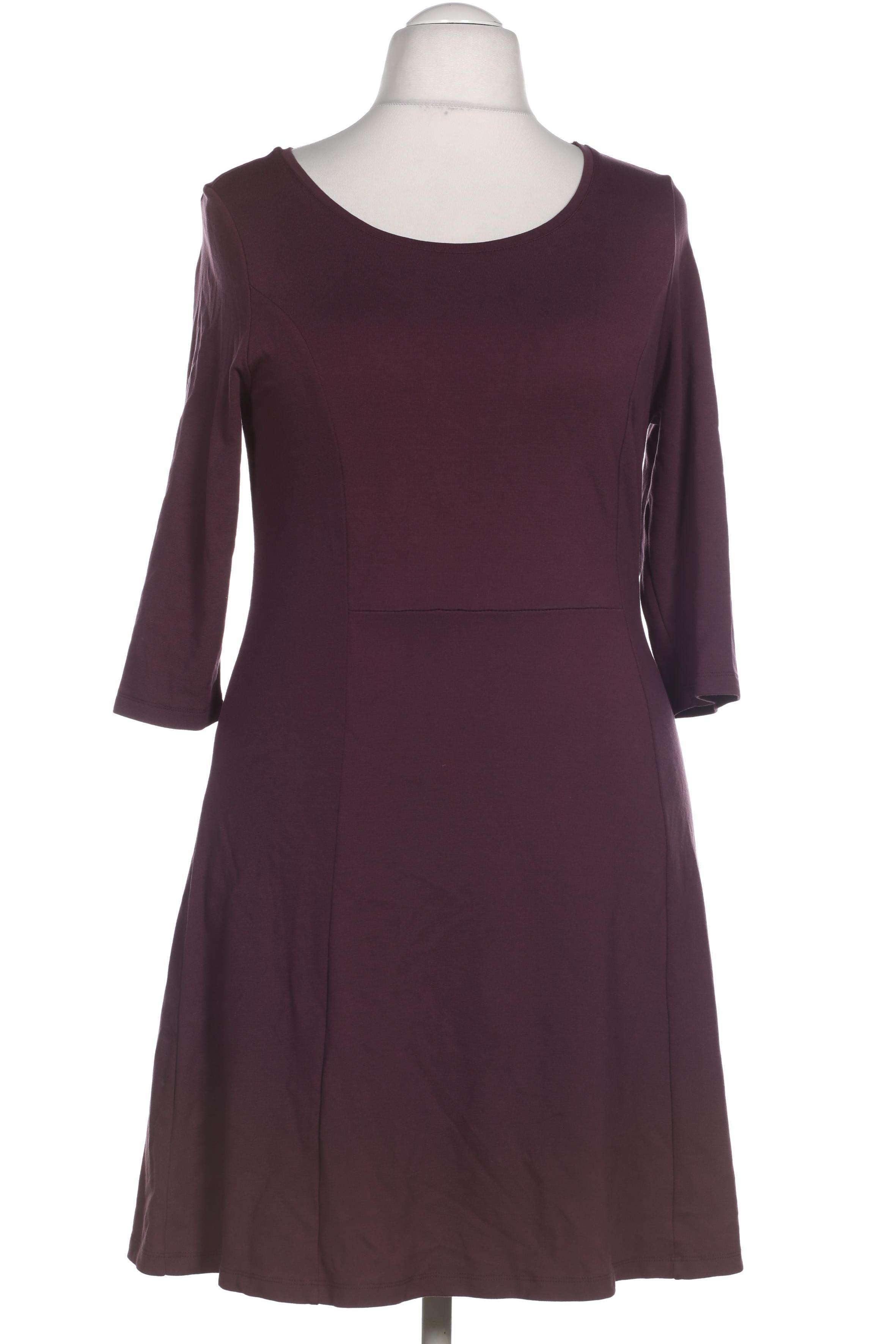 

Street One Damen Kleid, lila, Gr. 42