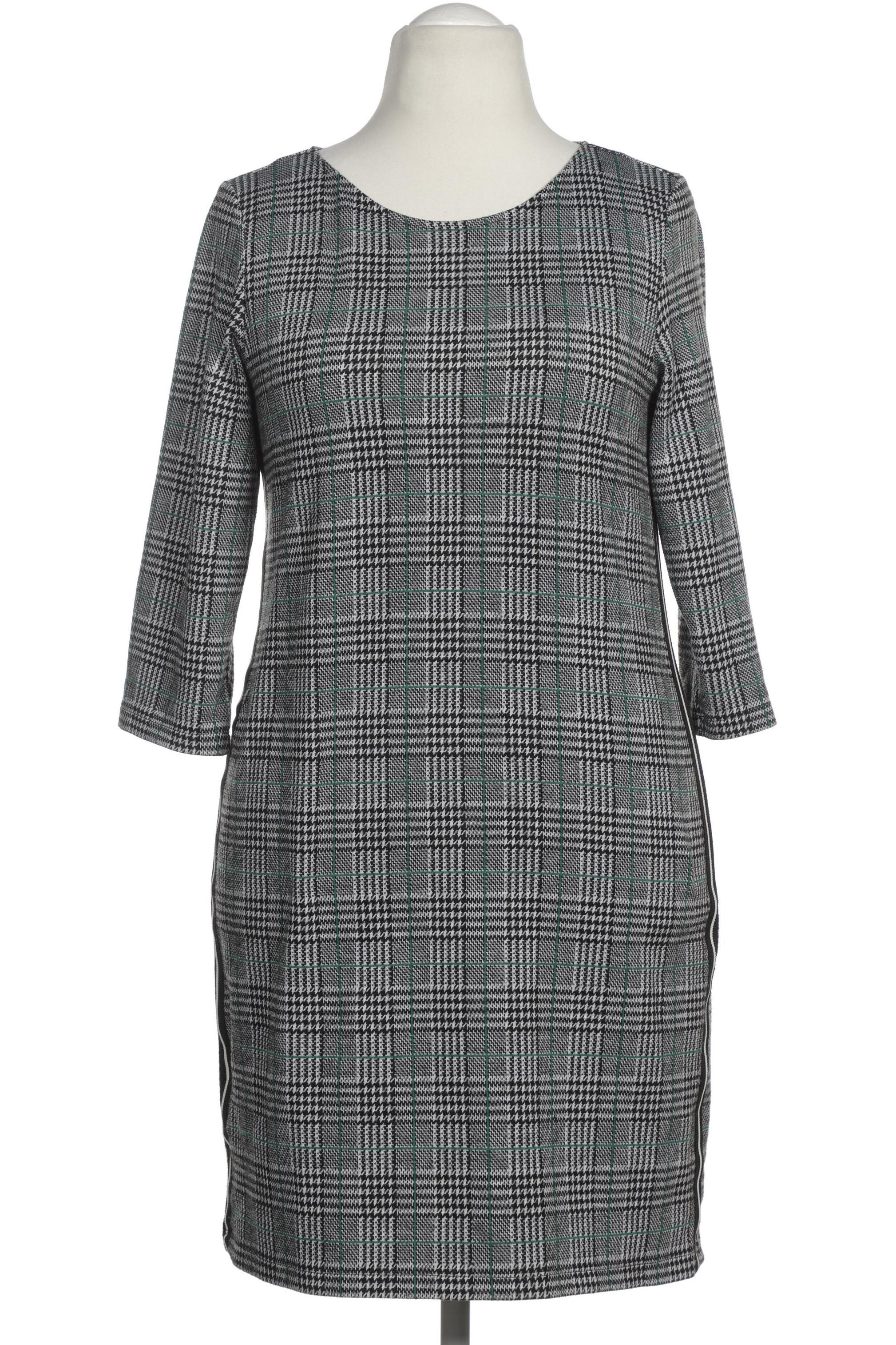 

Street One Damen Kleid, schwarz, Gr. 42