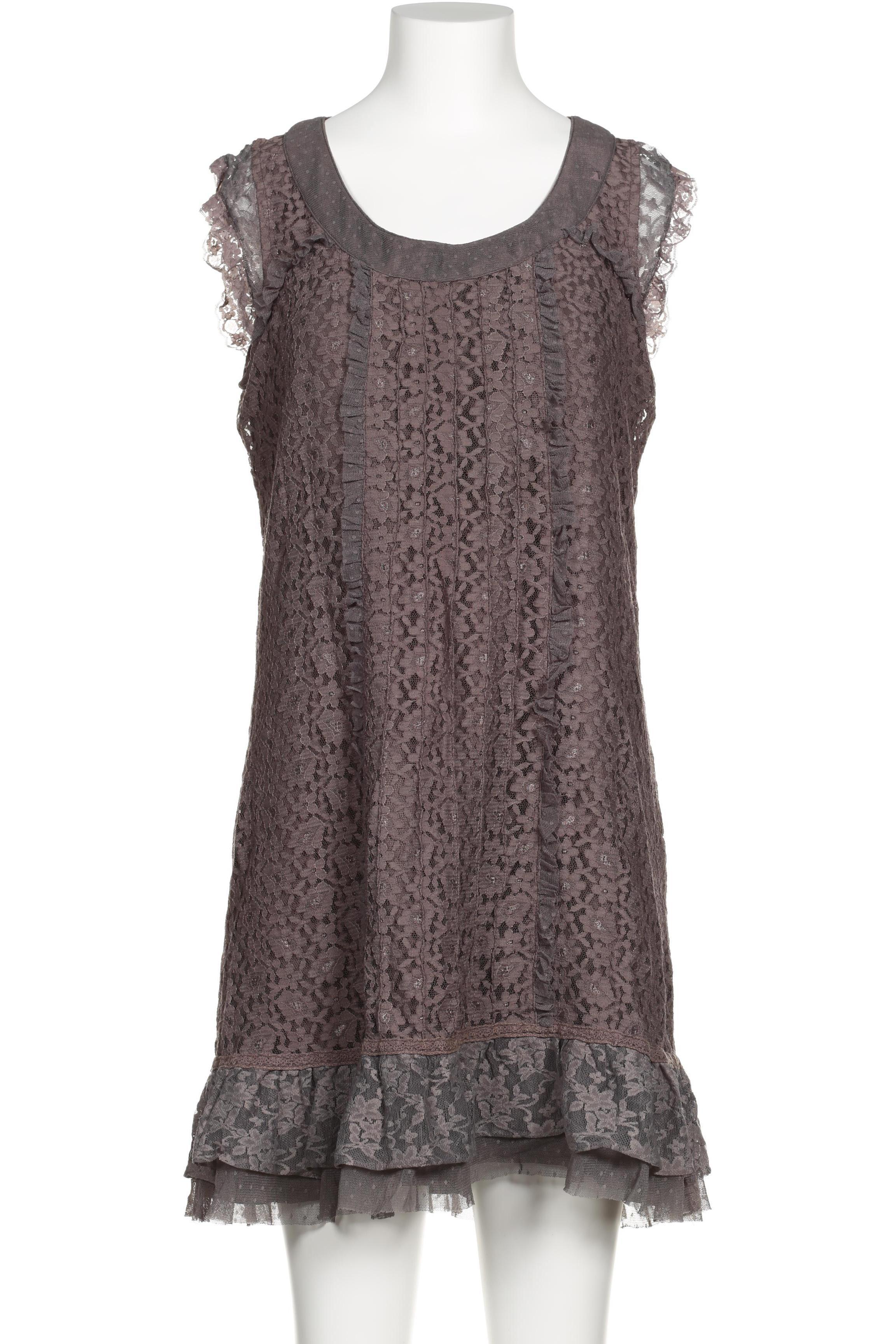 

Street One Damen Kleid, grau, Gr. 38