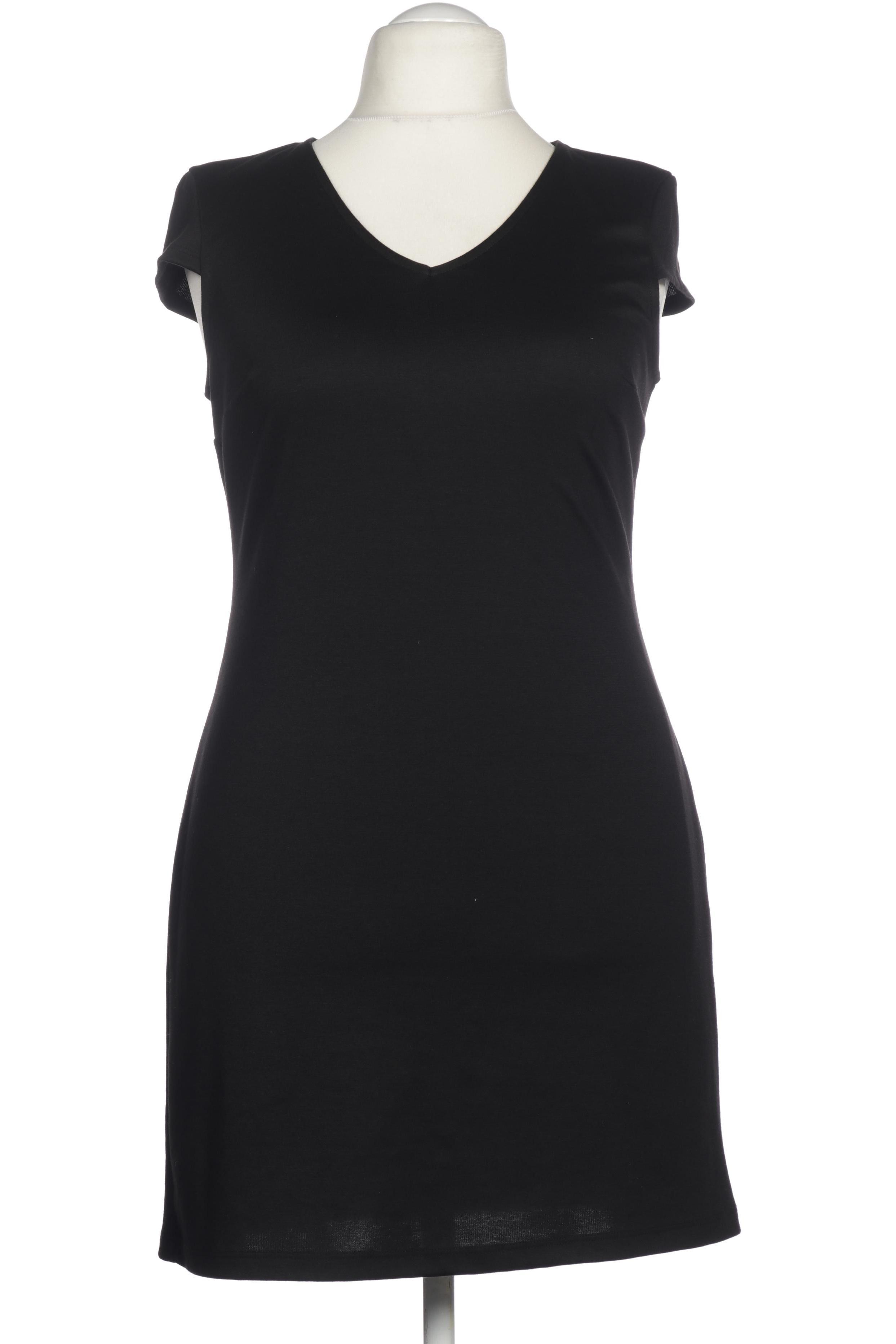 

Street One Damen Kleid, schwarz, Gr. 42
