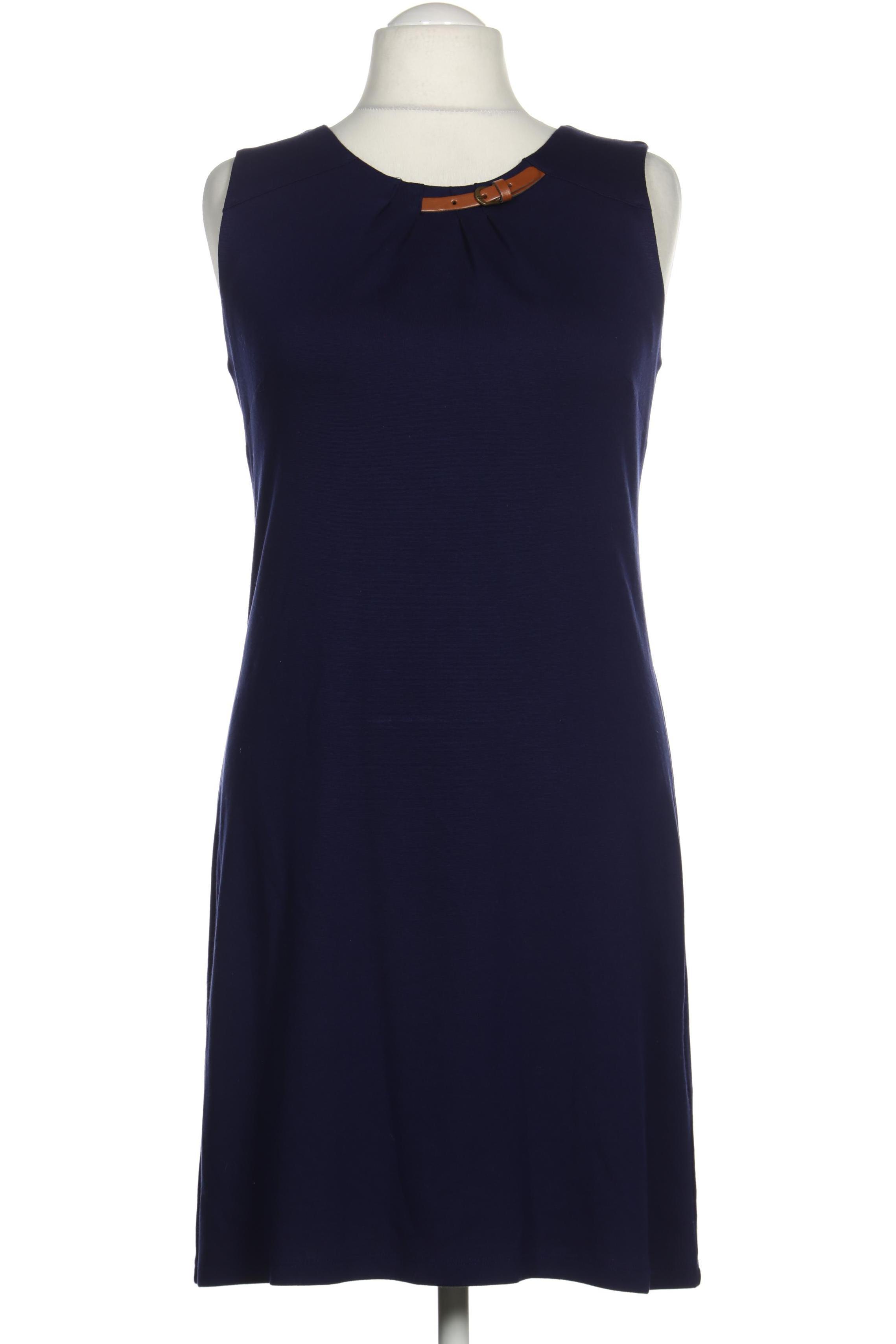 

Street One Damen Kleid, blau, Gr. 40