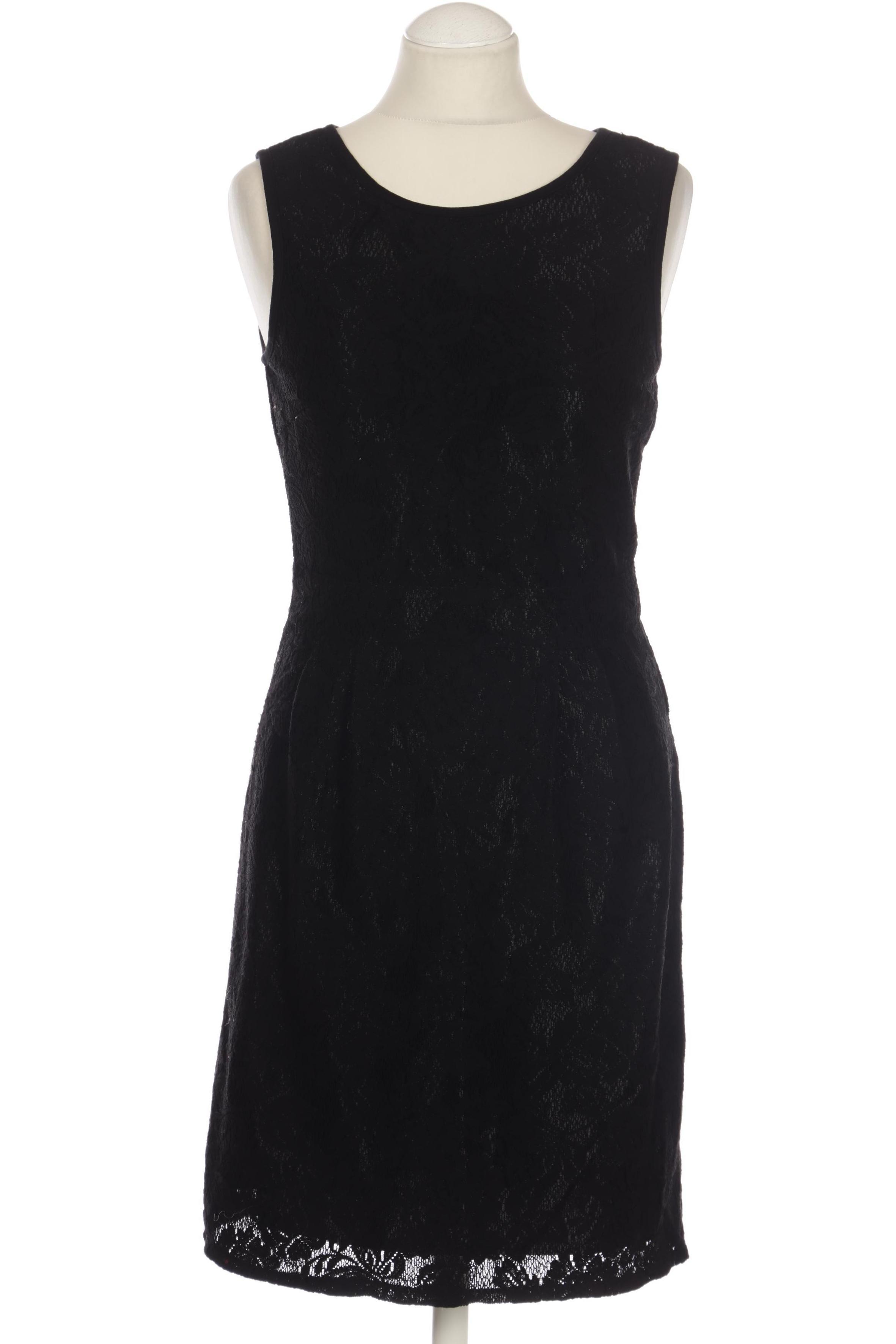 

Street One Damen Kleid, schwarz, Gr. 36