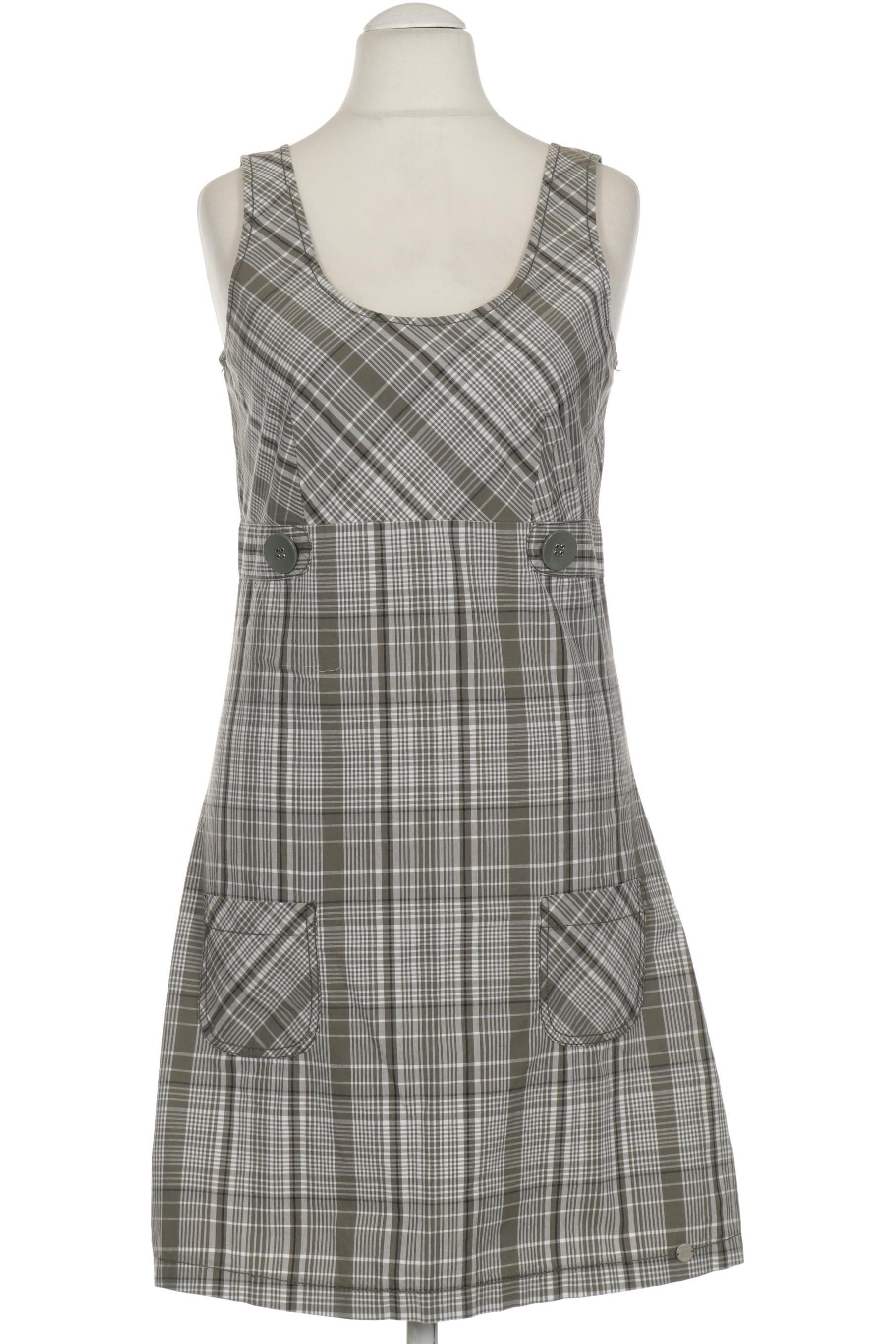 

Street One Damen Kleid, grün, Gr. 38