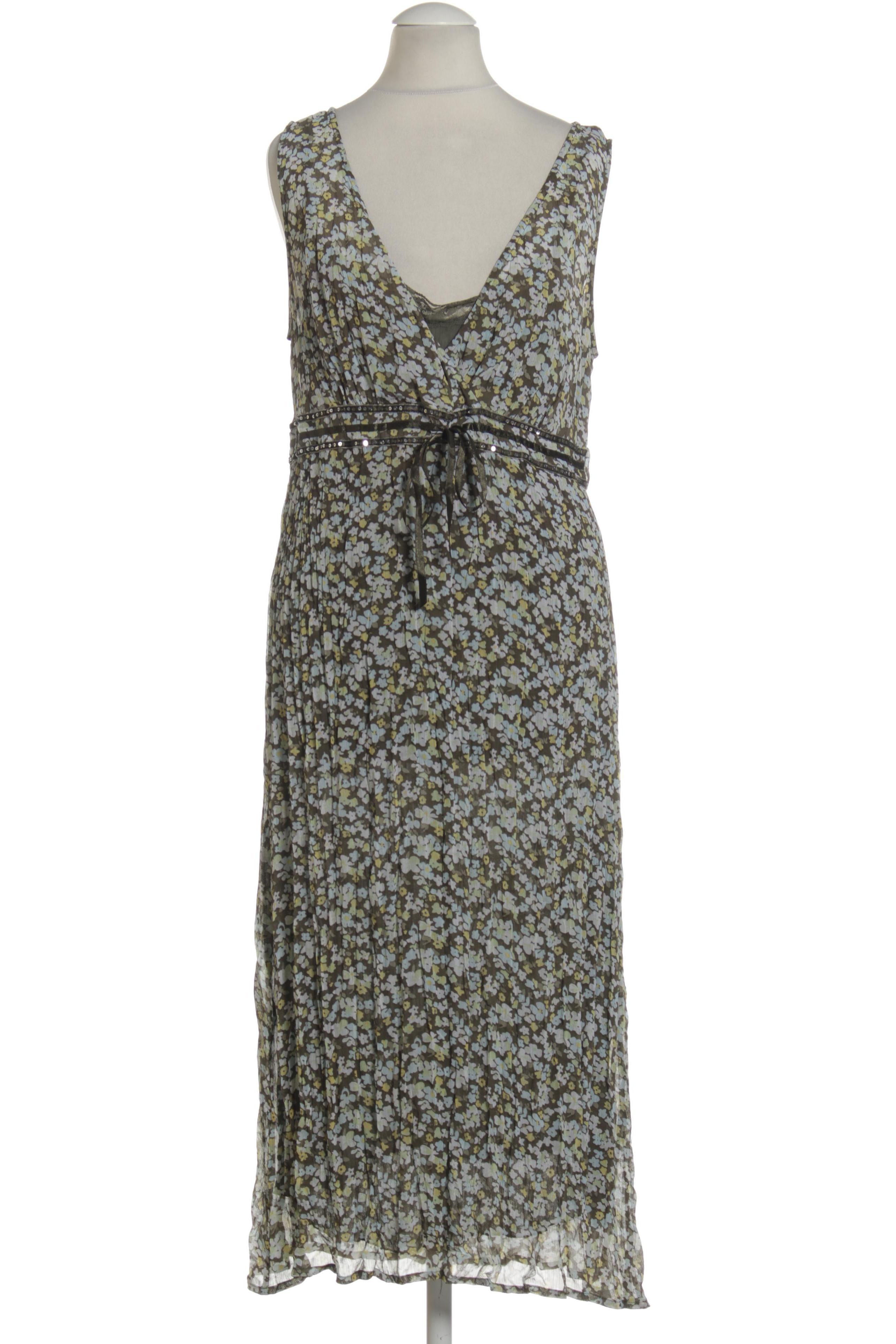 

Street One Damen Kleid, grün, Gr. 40