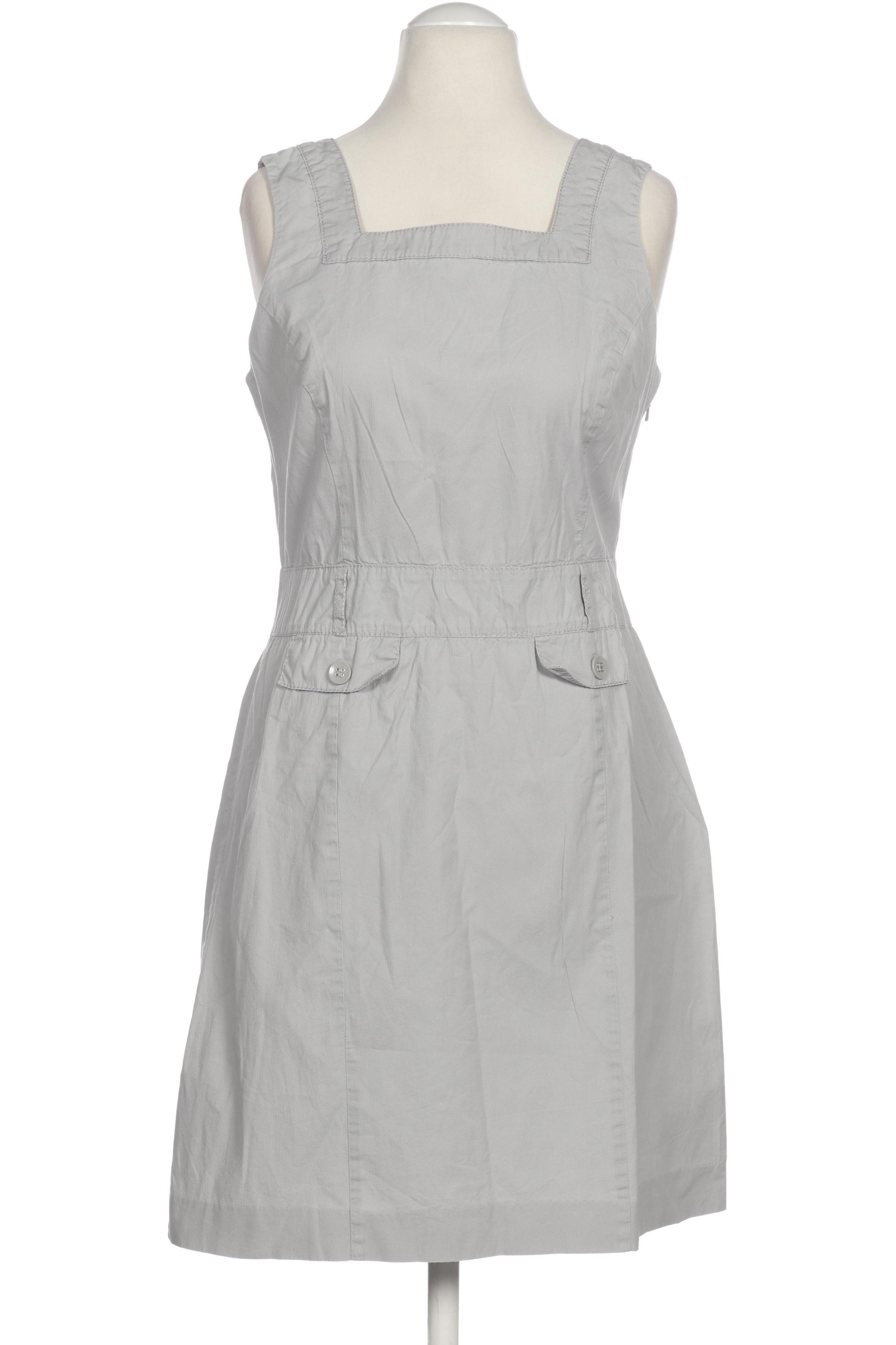 

Street One Damen Kleid, grau, Gr. 38