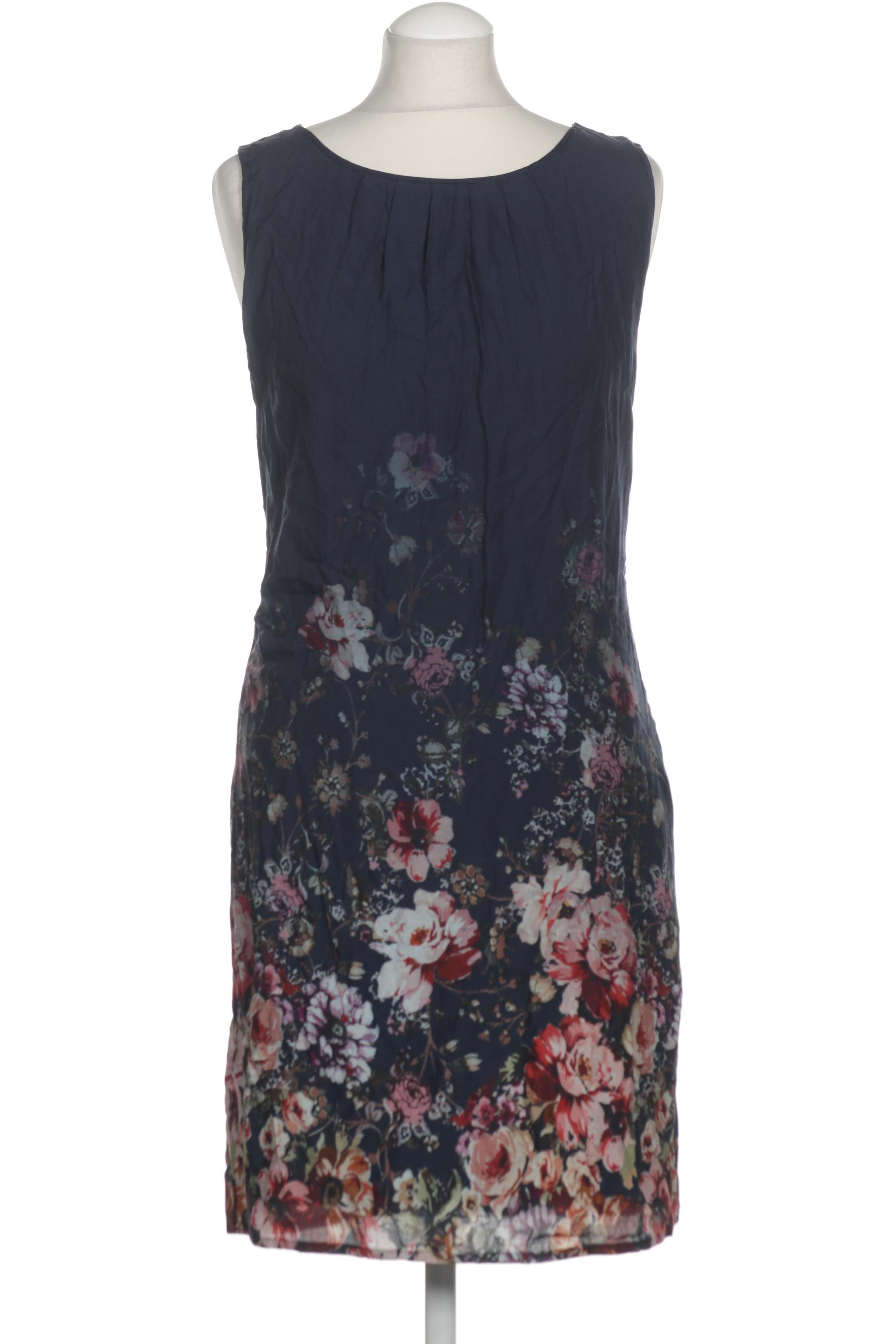 

Street One Damen Kleid, blau, Gr. 36