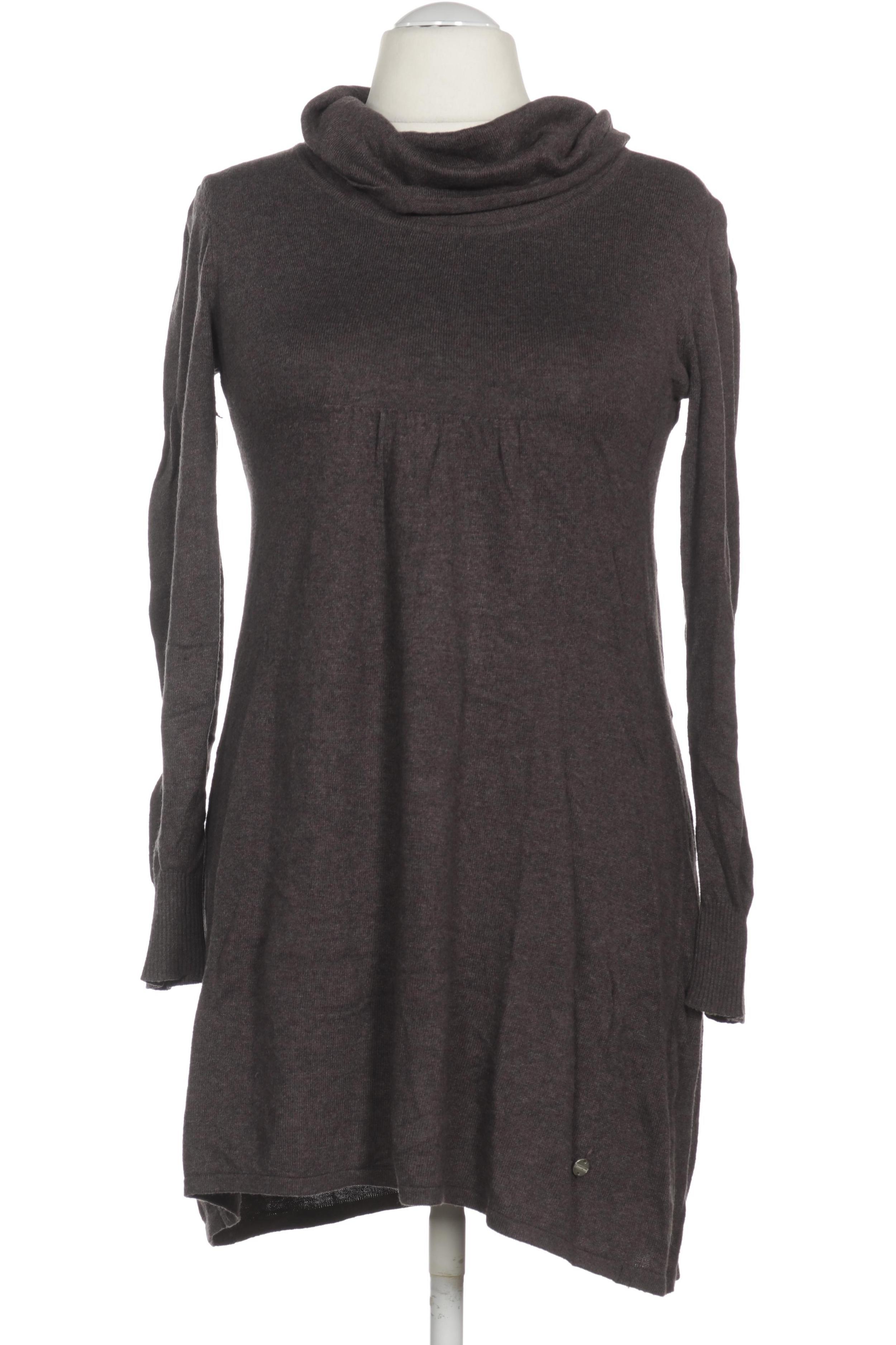 

Street One Damen Kleid, braun, Gr. 40