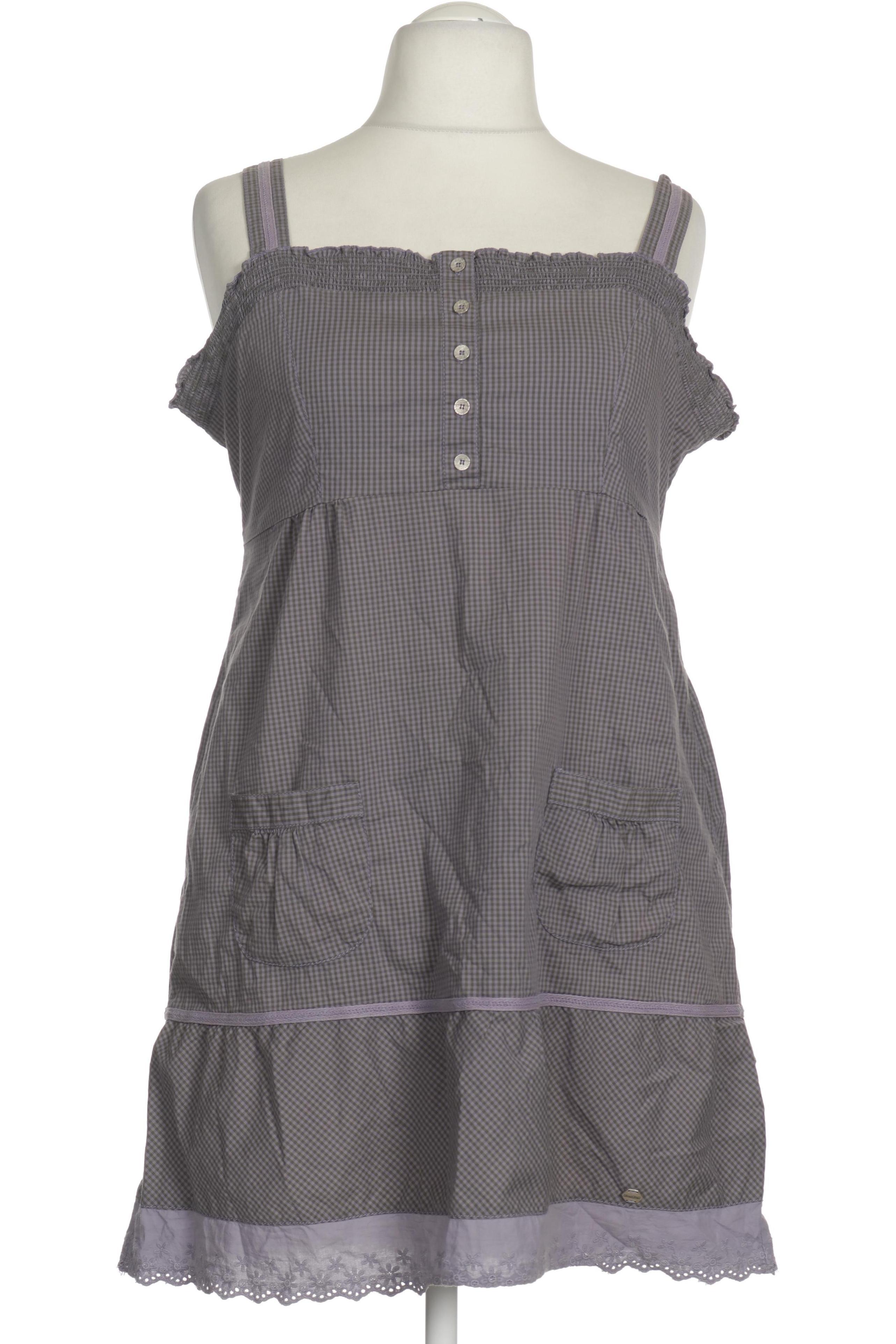 

Street One Damen Kleid, lila, Gr. 44