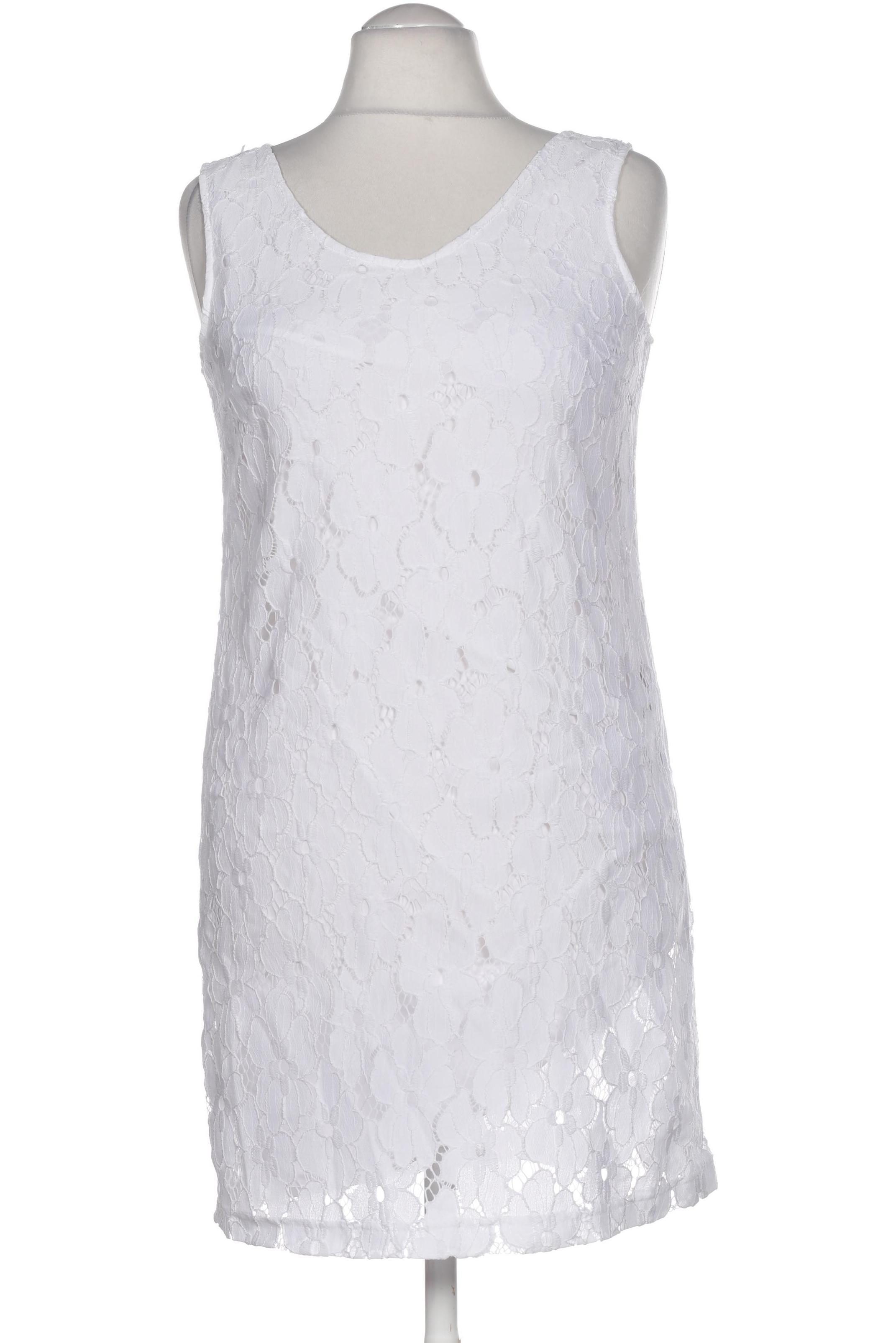 

Street One Damen Kleid, weiß, Gr. 38