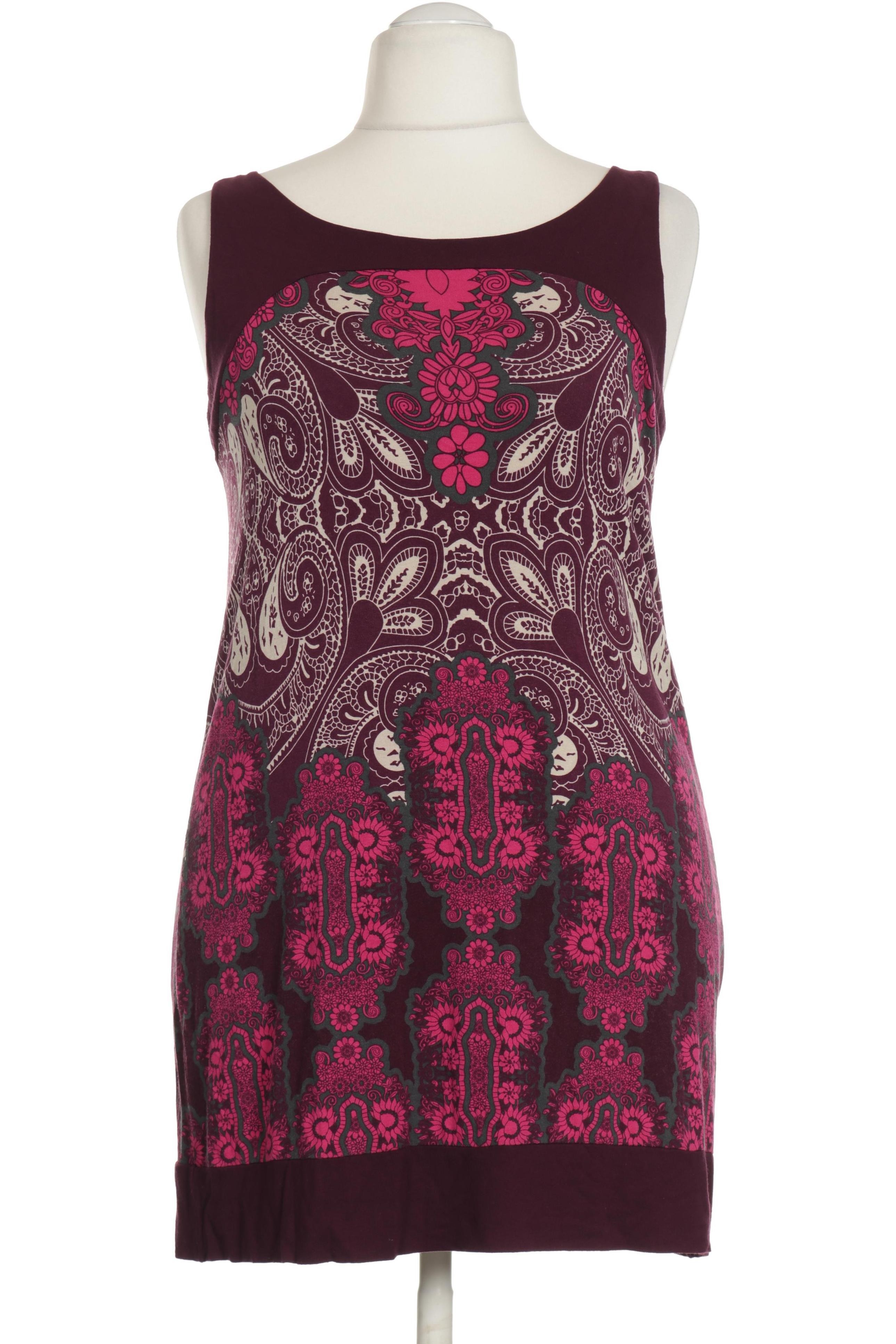 

Street One Damen Kleid, pink, Gr. 42