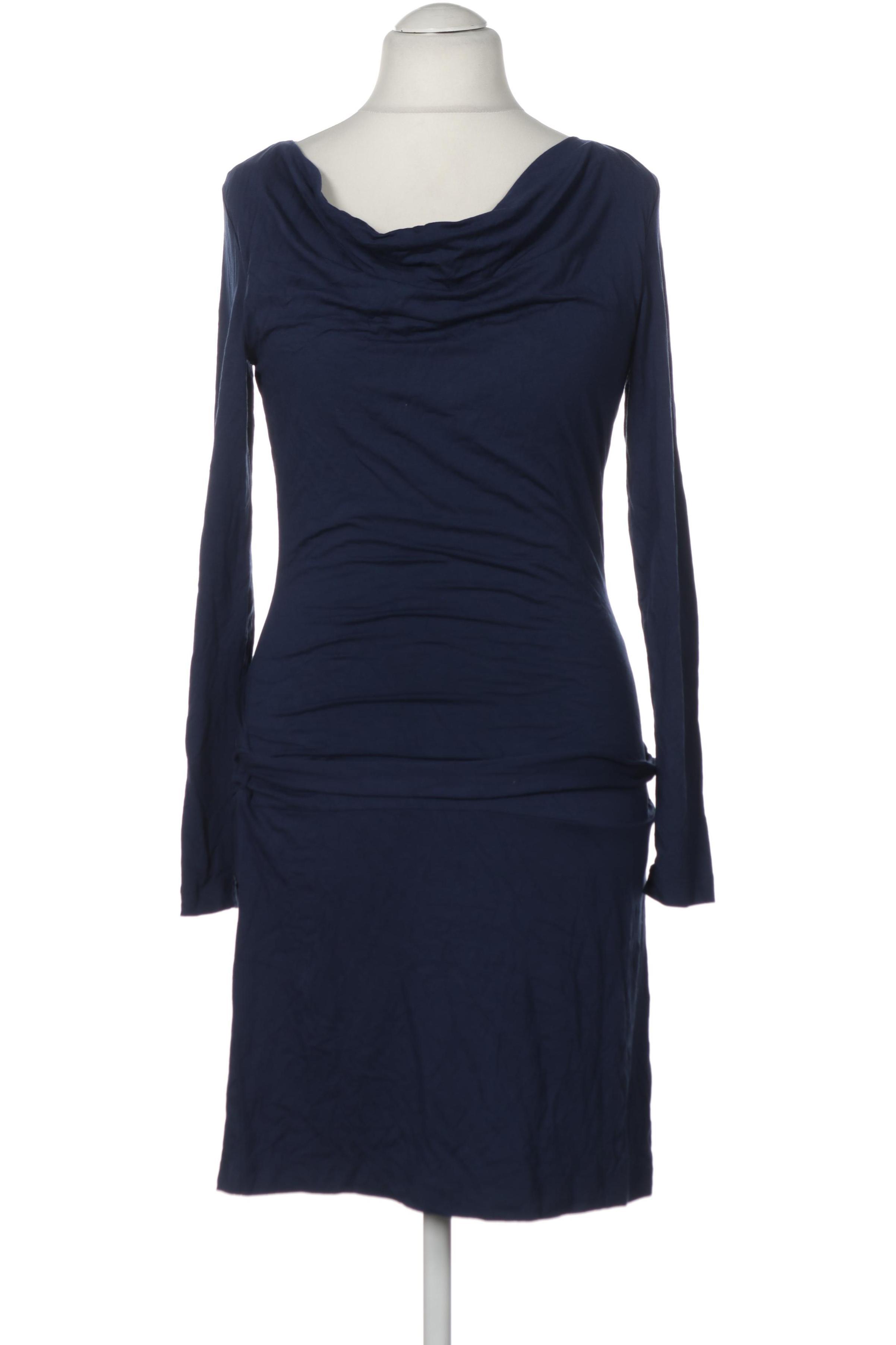 

Street One Damen Kleid, blau, Gr. 36