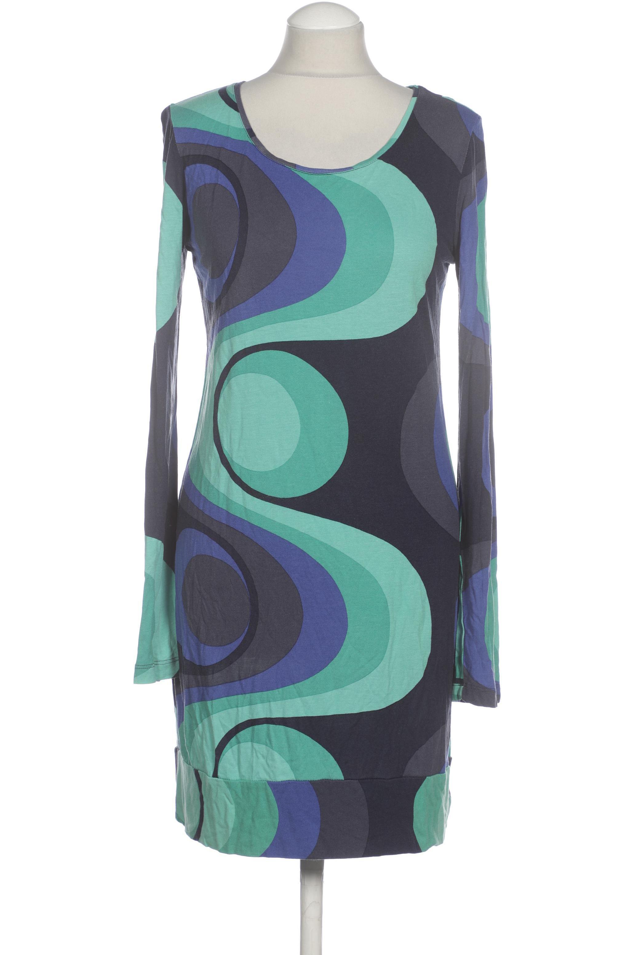 

Street One Damen Kleid, blau, Gr. 38