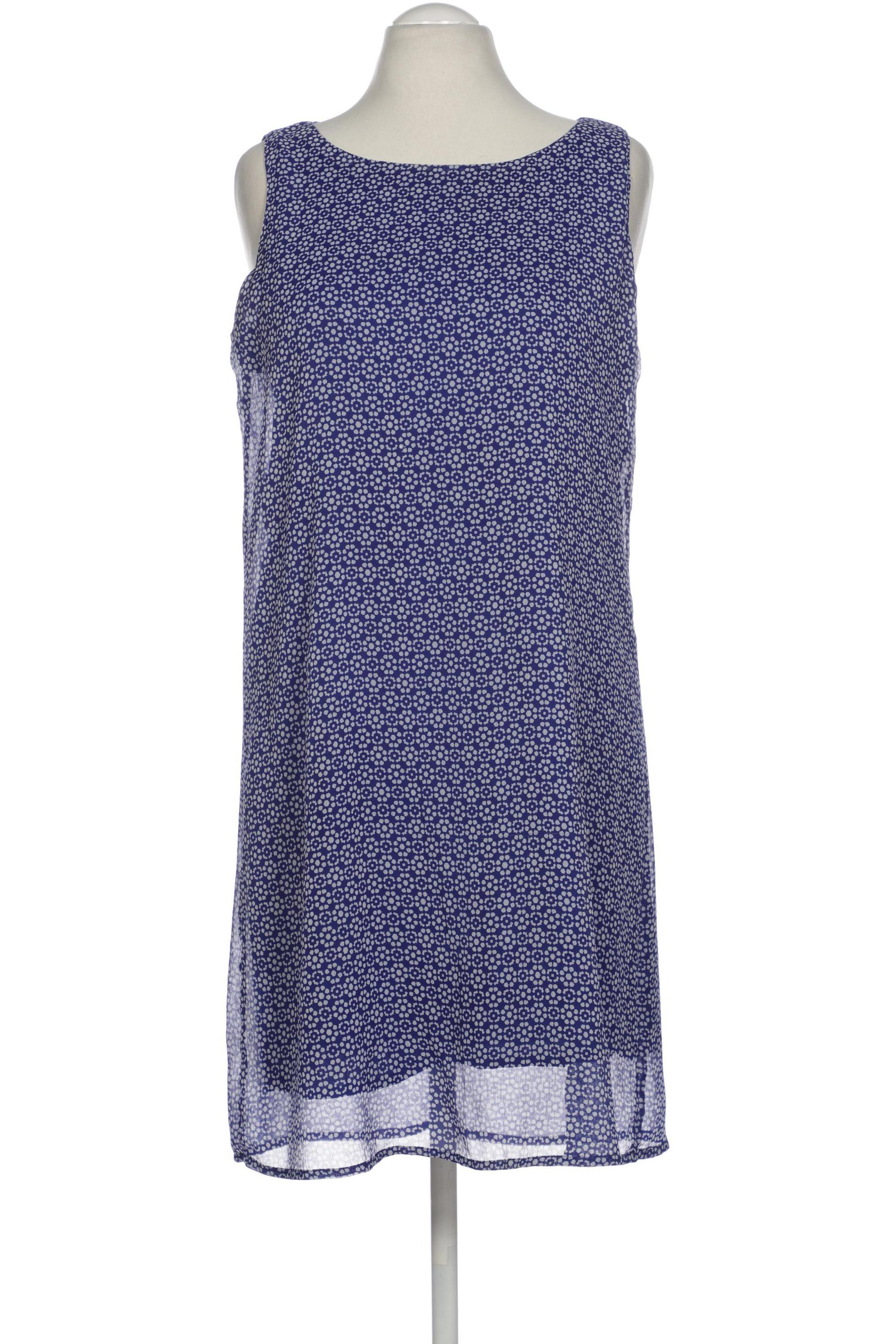 

Street One Damen Kleid, blau, Gr. 40