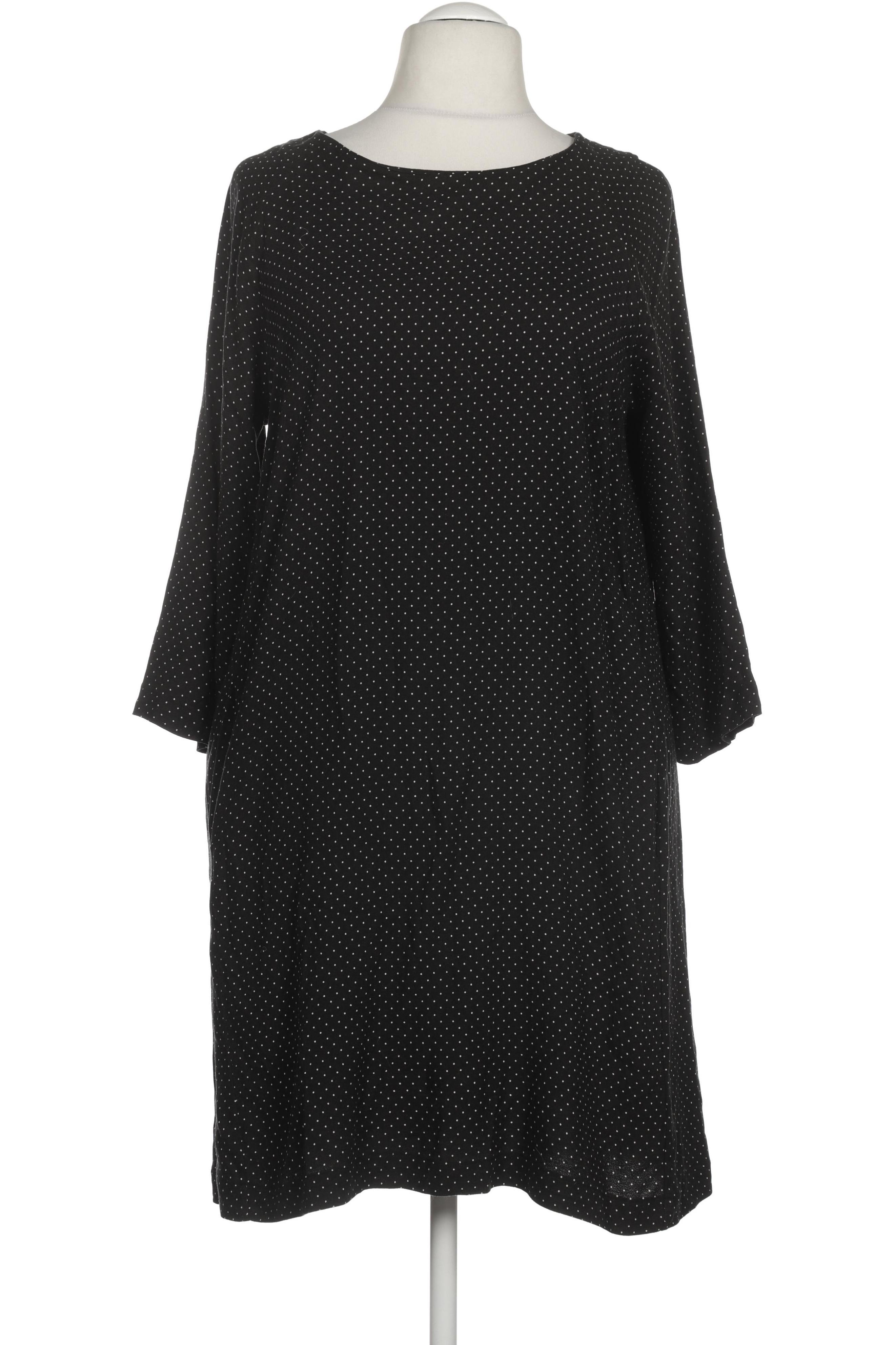 

Street One Damen Kleid, schwarz, Gr. 44