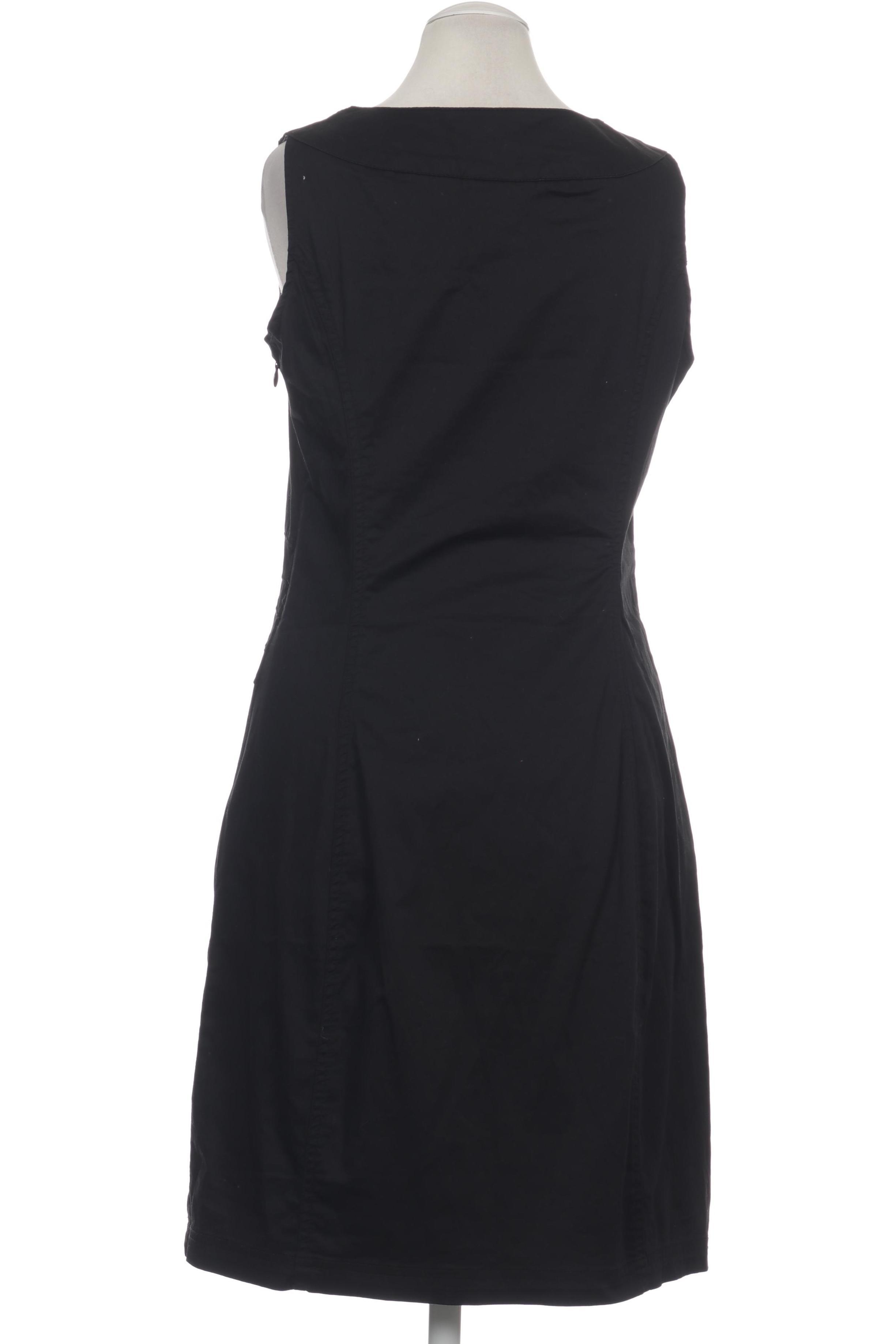 

Street One Damen Kleid, schwarz, Gr. 36