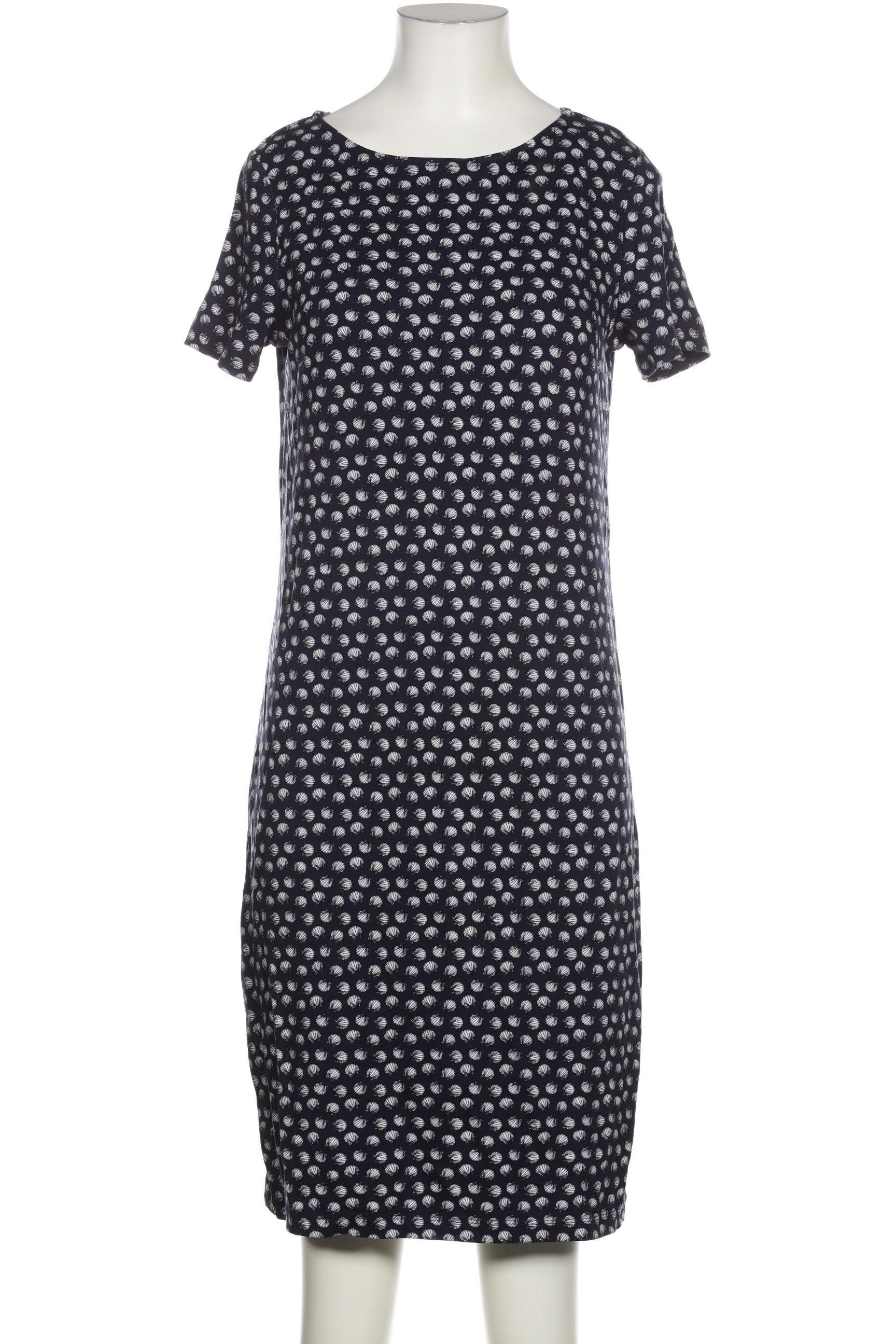 

Street One Damen Kleid, blau, Gr. 38