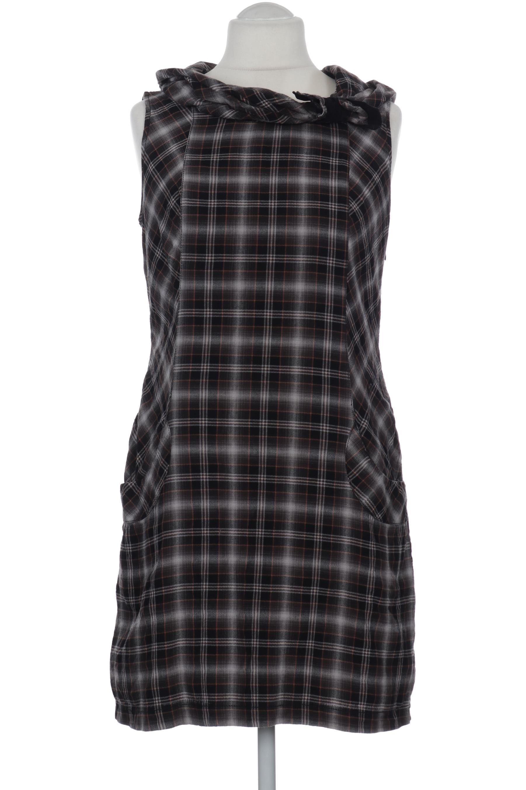 

Street One Damen Kleid, schwarz, Gr. 40