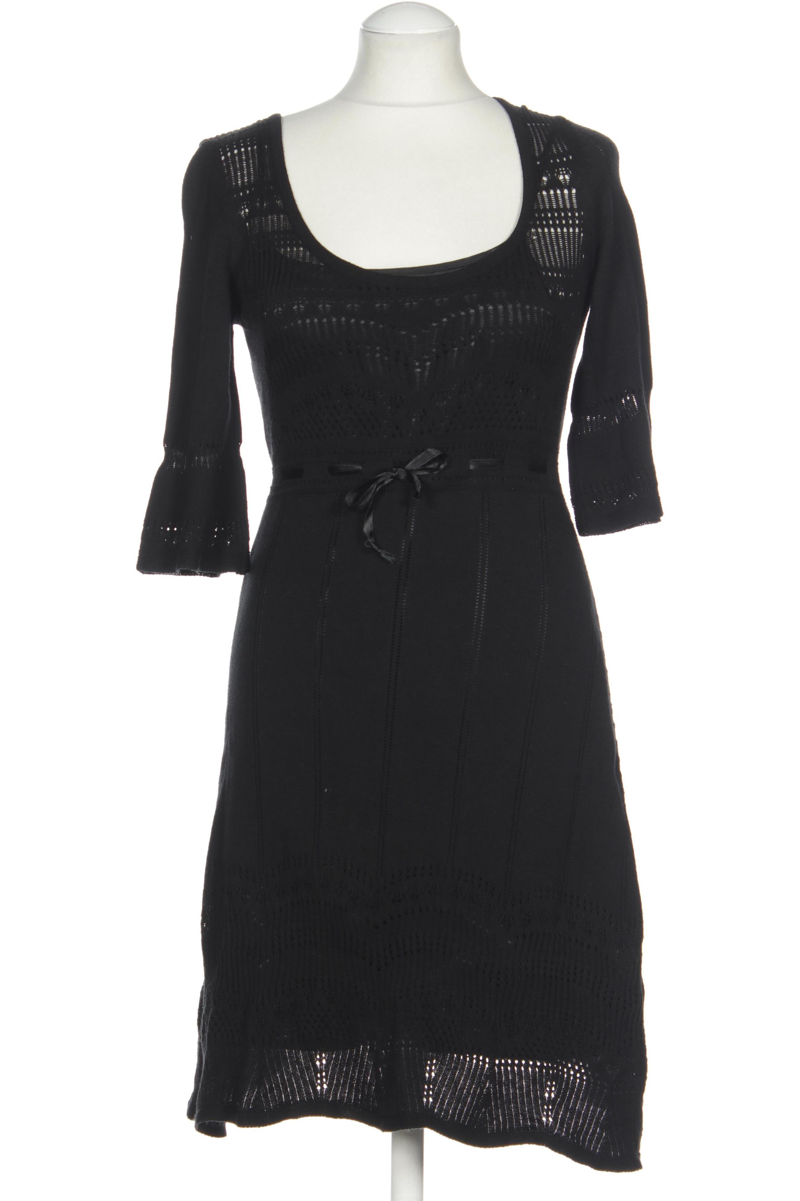 

Street One Damen Kleid, schwarz, Gr.