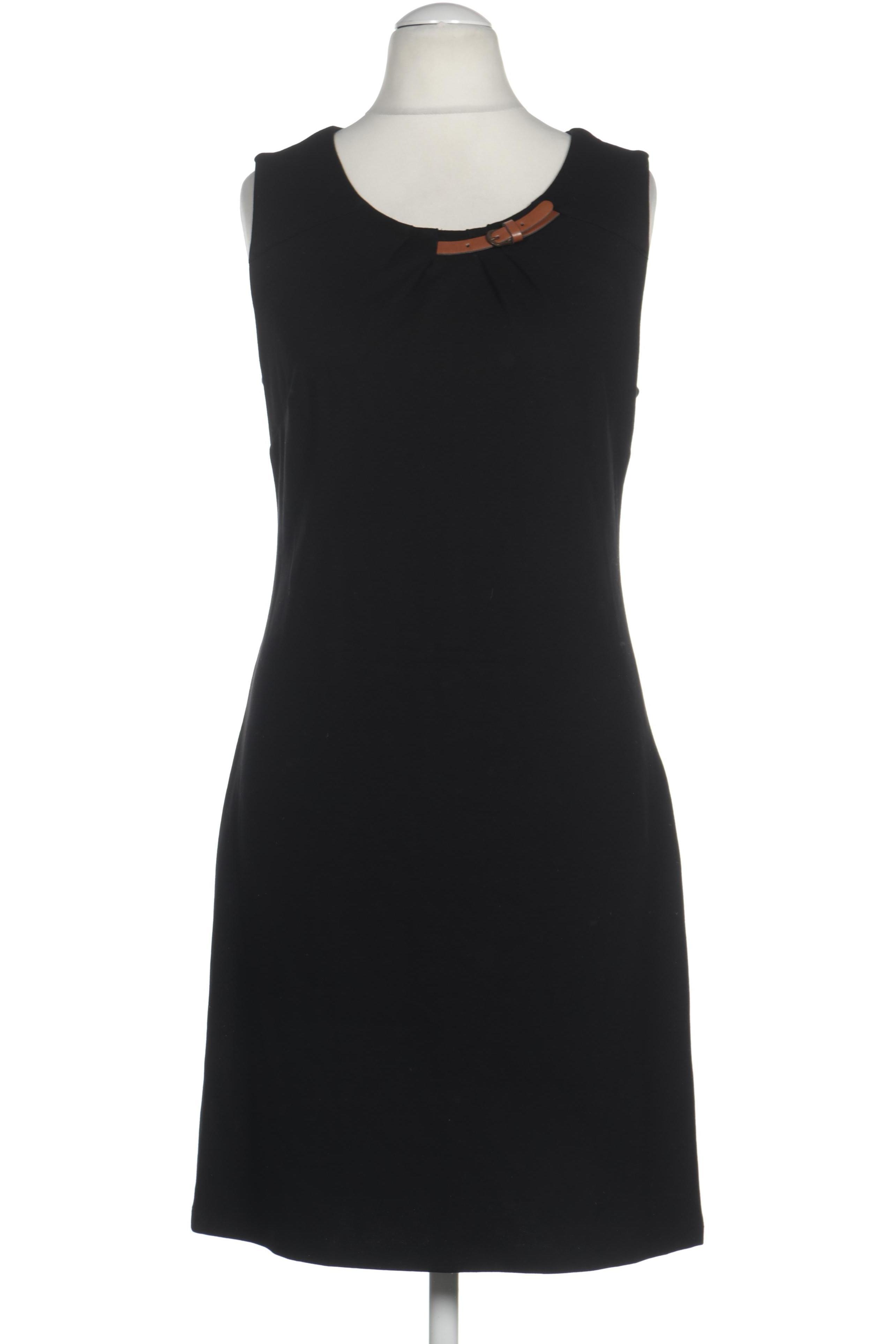 

Street One Damen Kleid, schwarz, Gr. 38