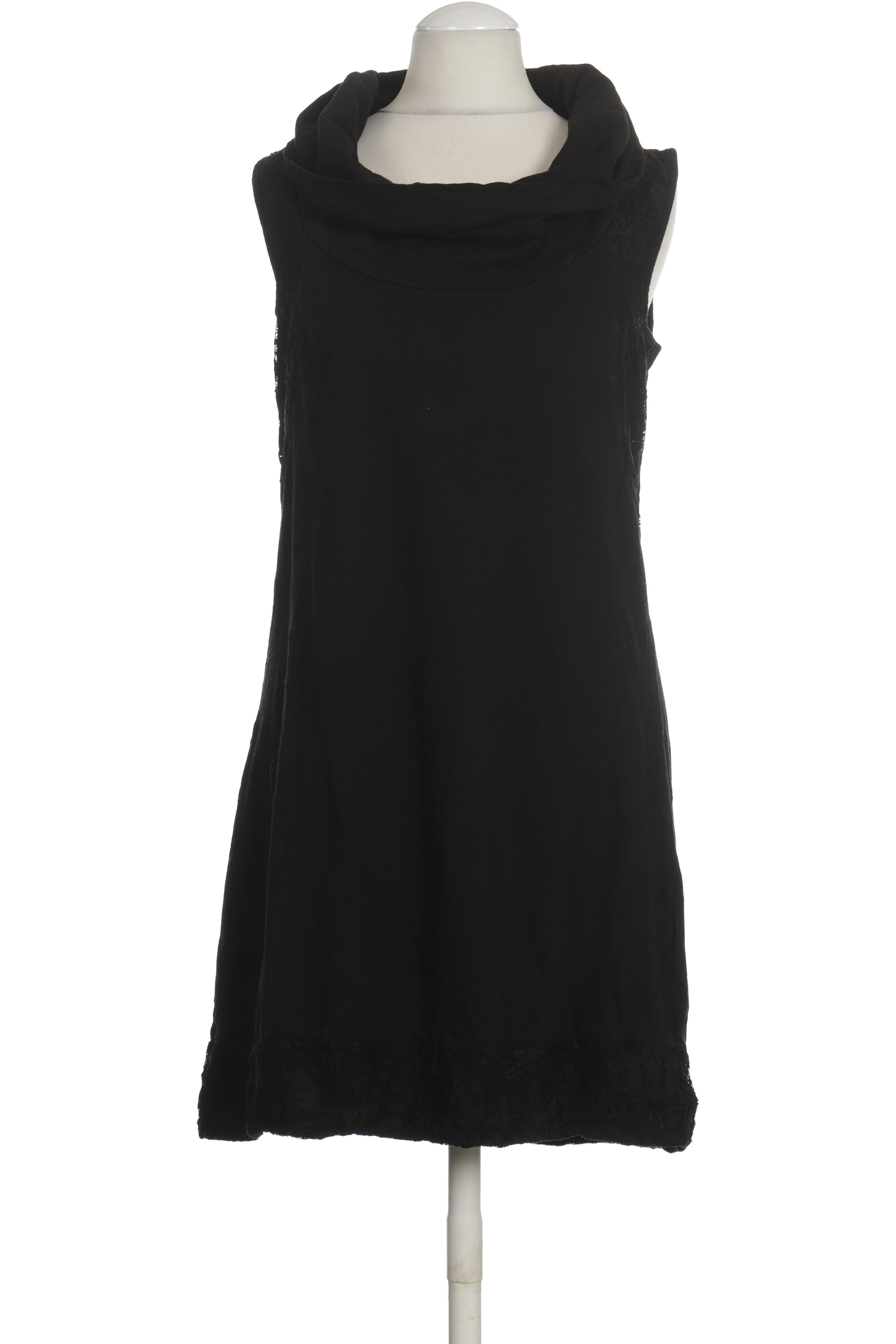 

Street One Damen Kleid, schwarz, Gr. 34