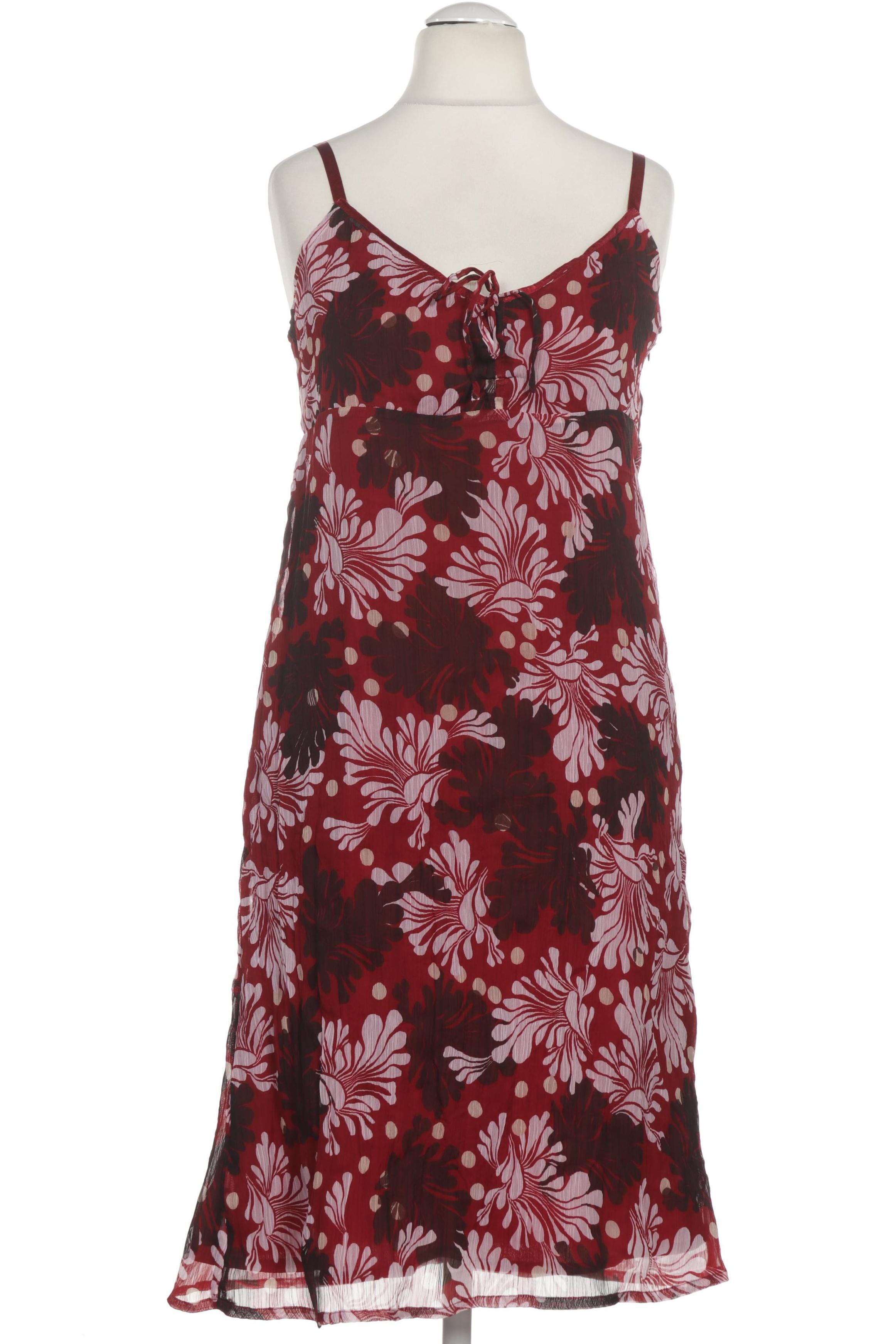 

Street One Damen Kleid, rot, Gr. 38