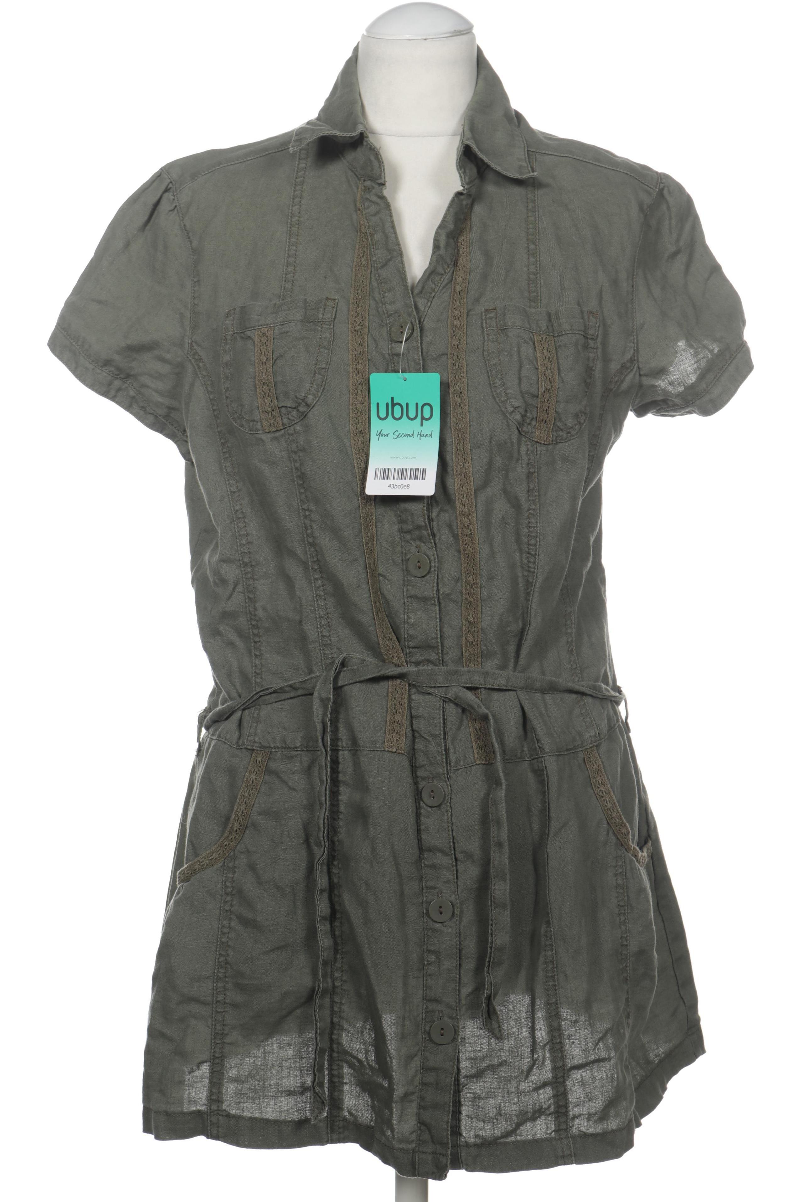 

Street One Damen Kleid, grün, Gr. 40