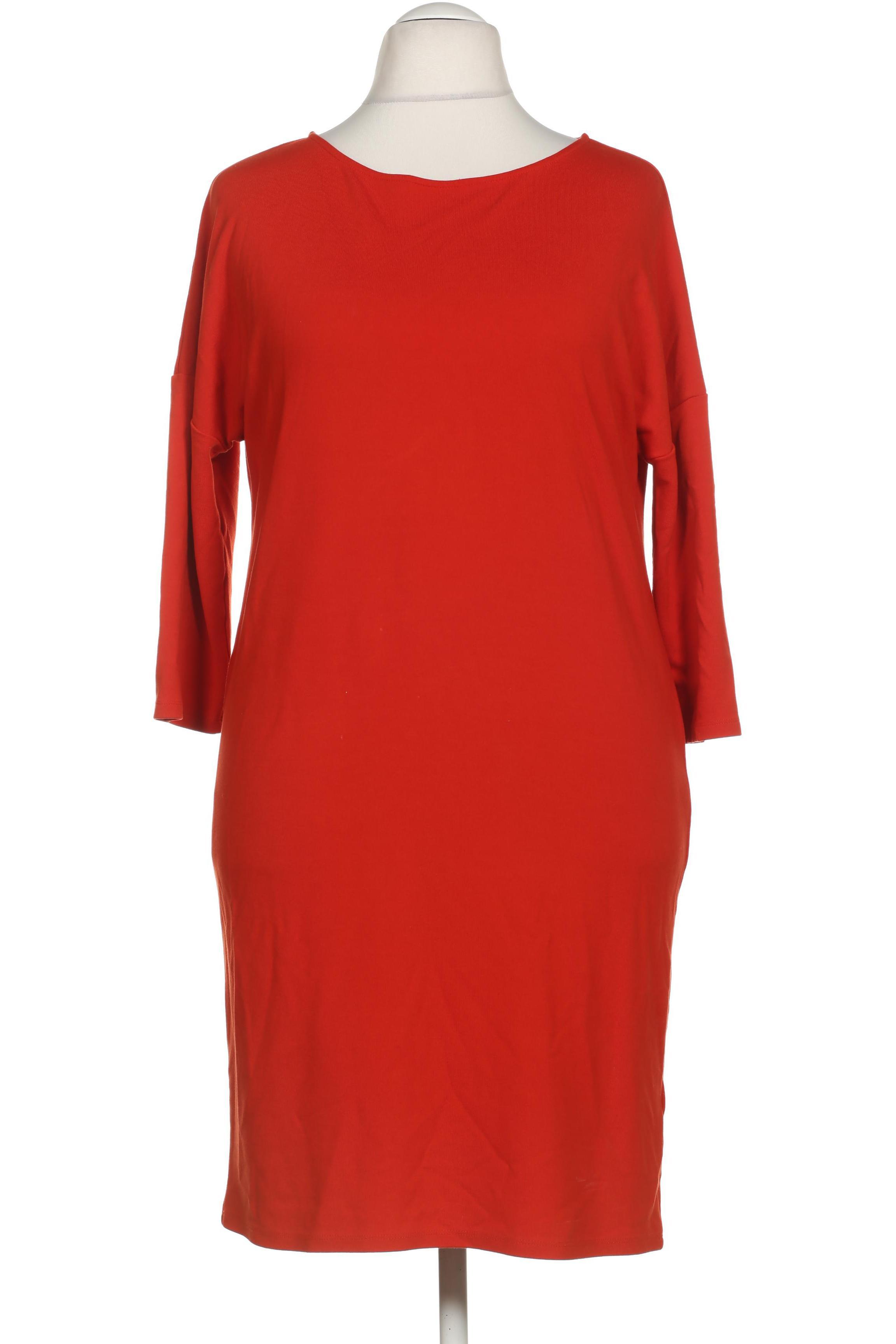 

Street One Damen Kleid, rot, Gr. 42