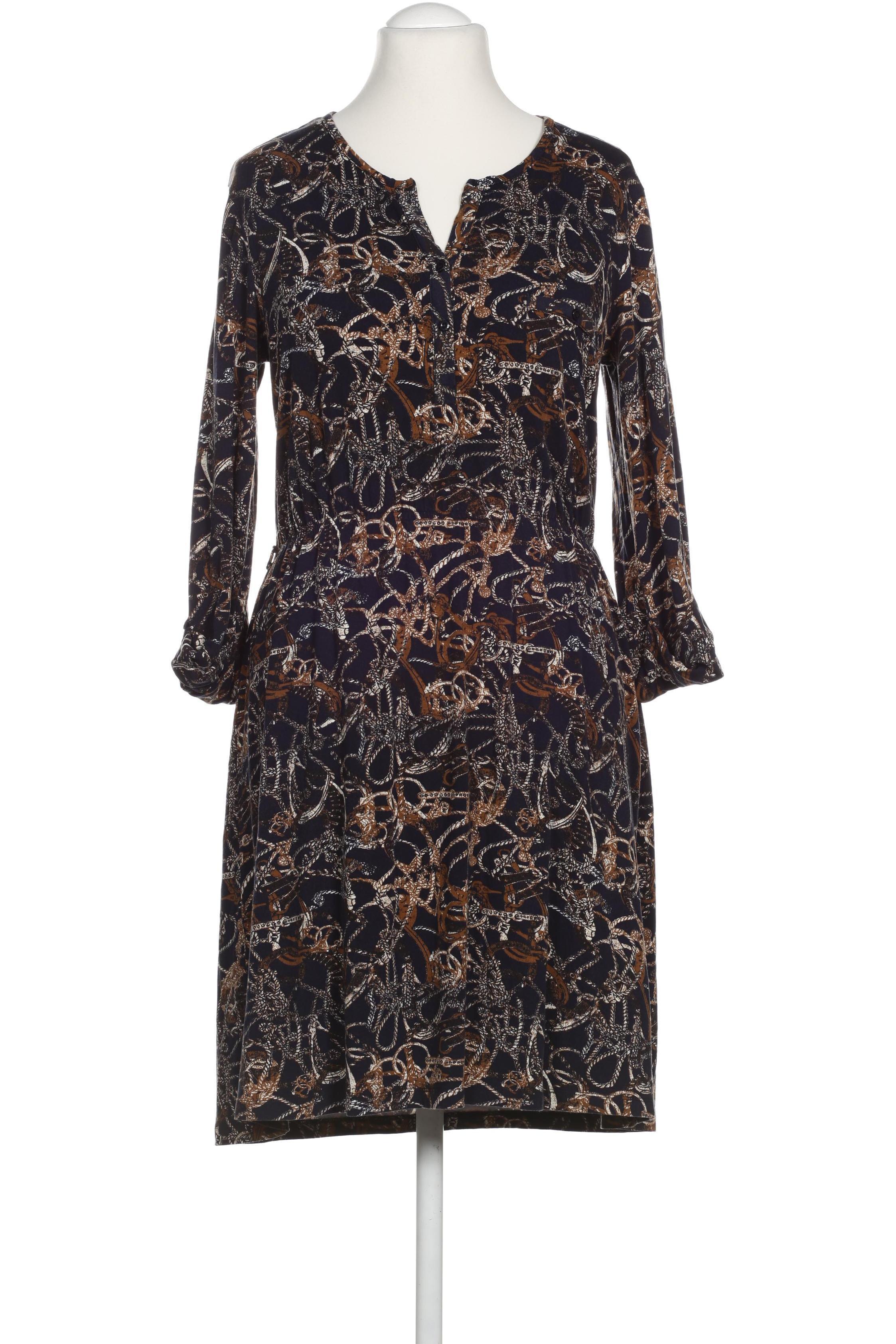 

Street One Damen Kleid, blau, Gr. 40