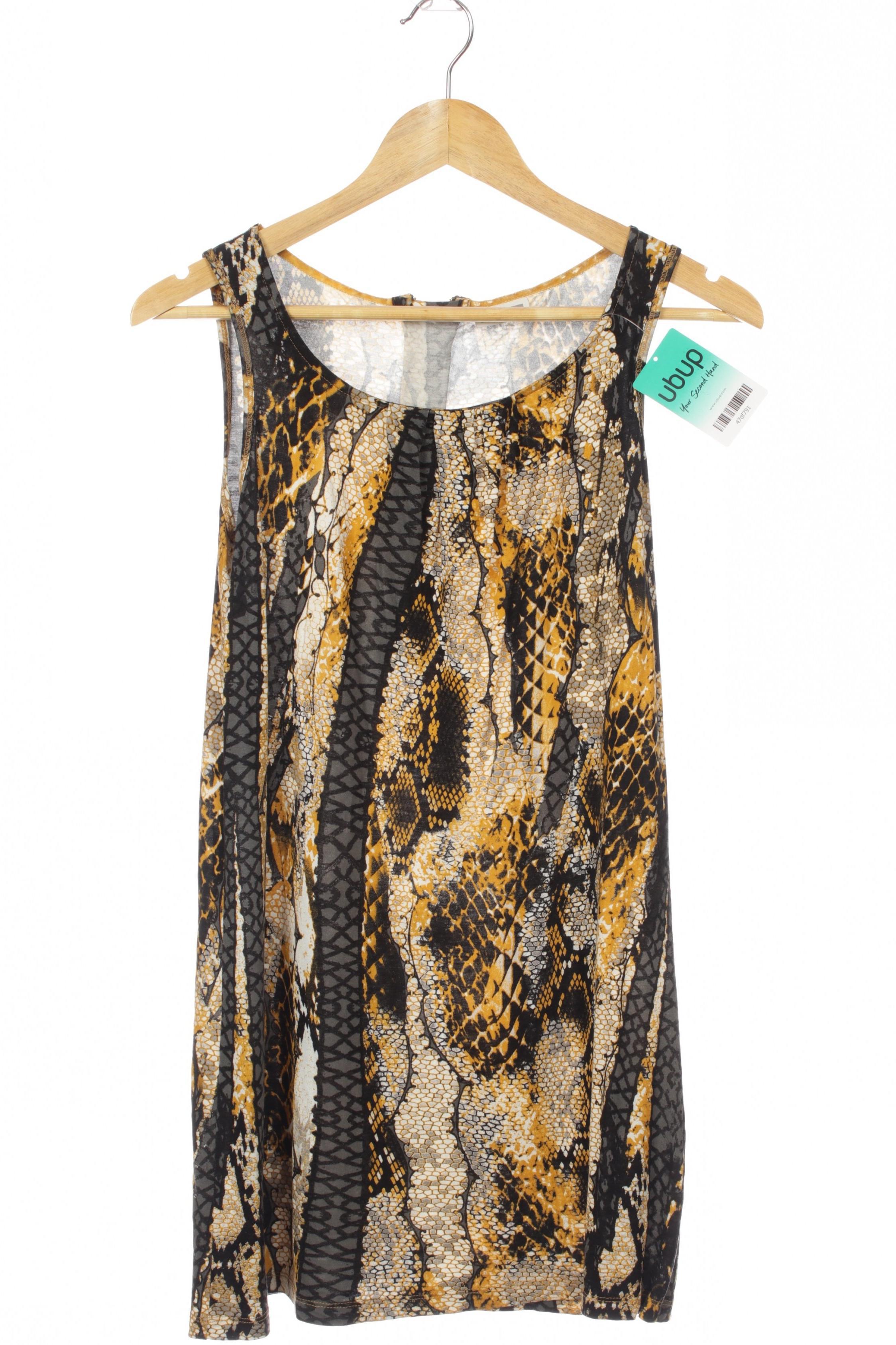 

Street One Damen Kleid, braun, Gr. 36