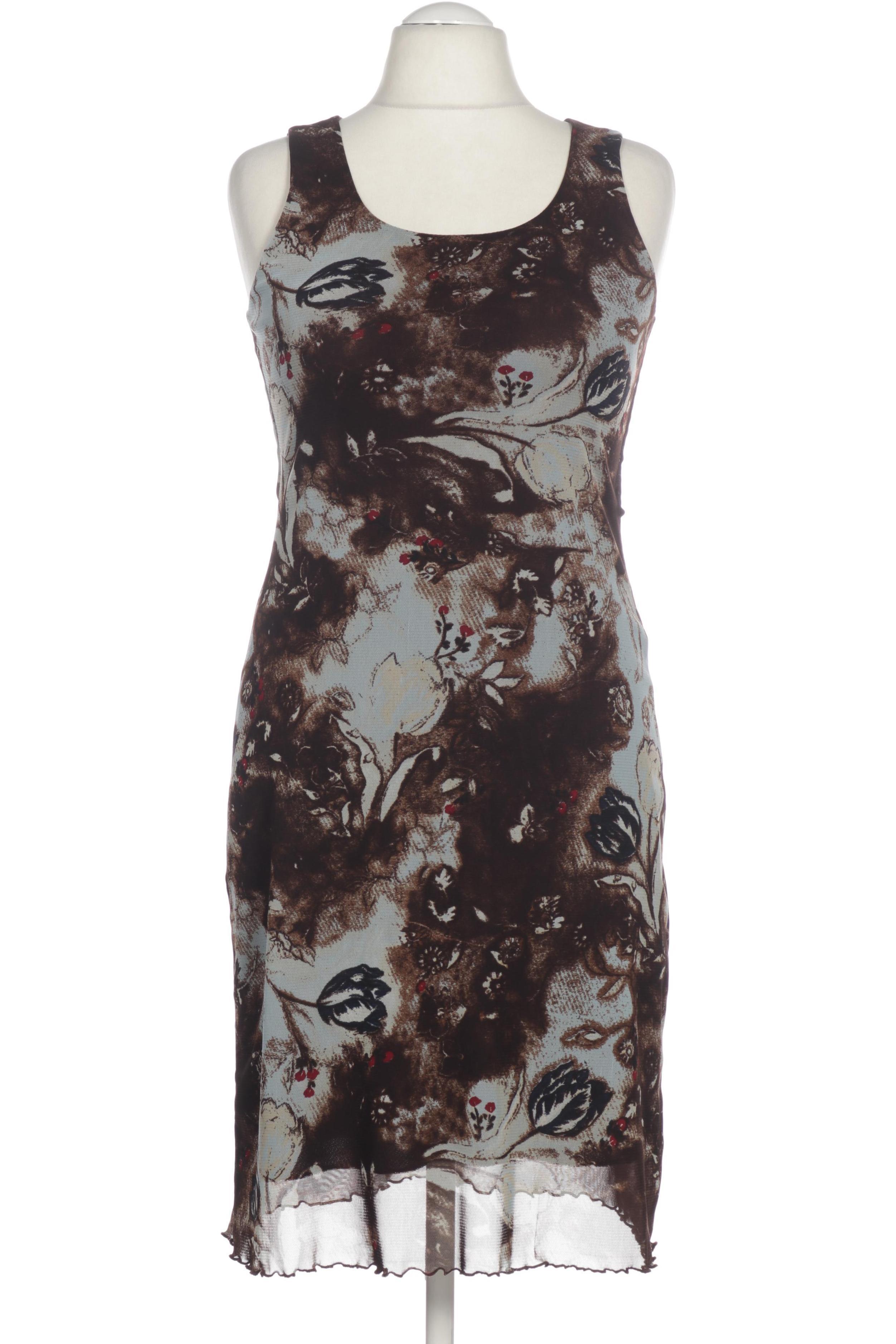 

Street One Damen Kleid, braun, Gr. 40