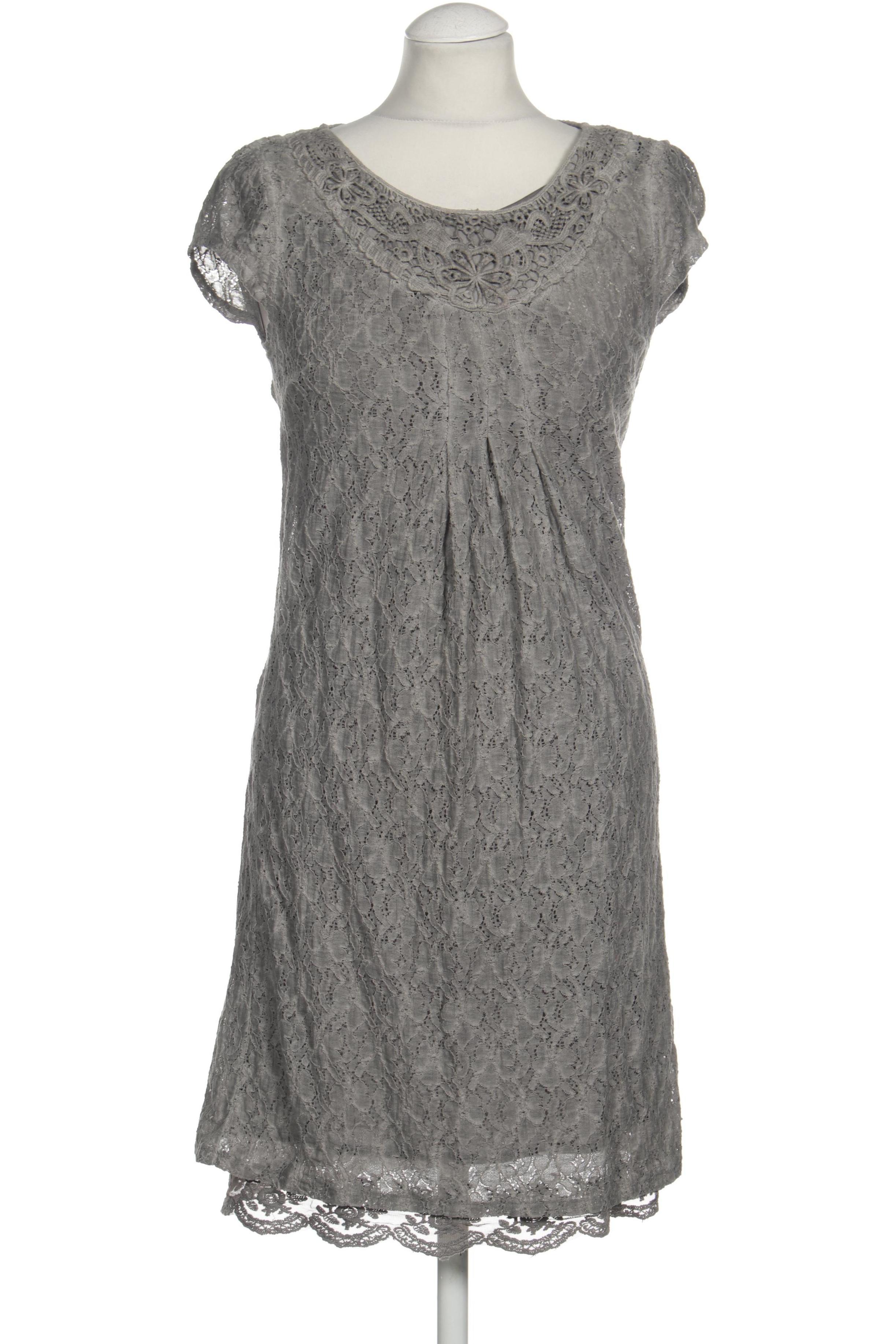 

Street One Damen Kleid, grau, Gr. 34