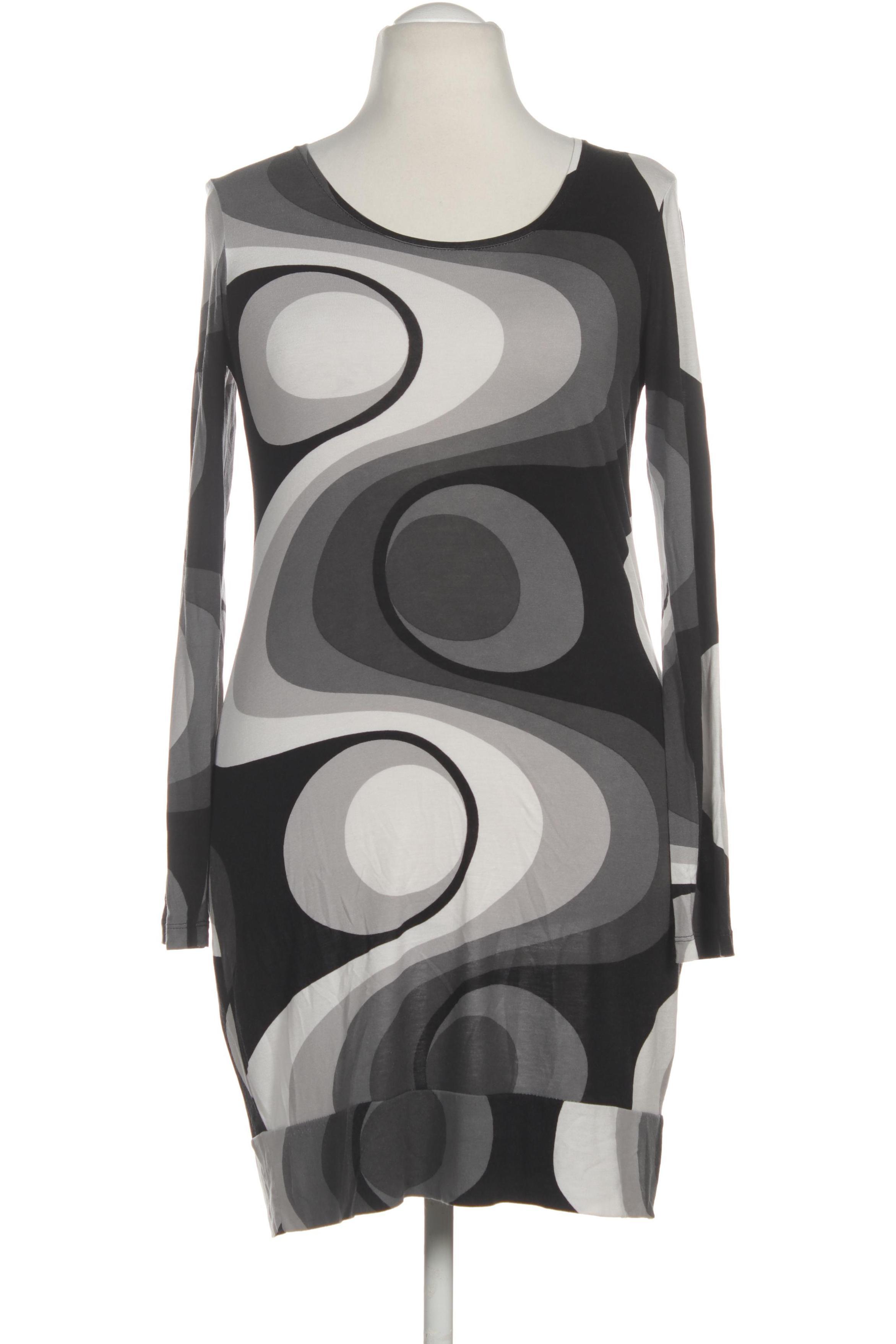 

Street One Damen Kleid, grau, Gr. 42