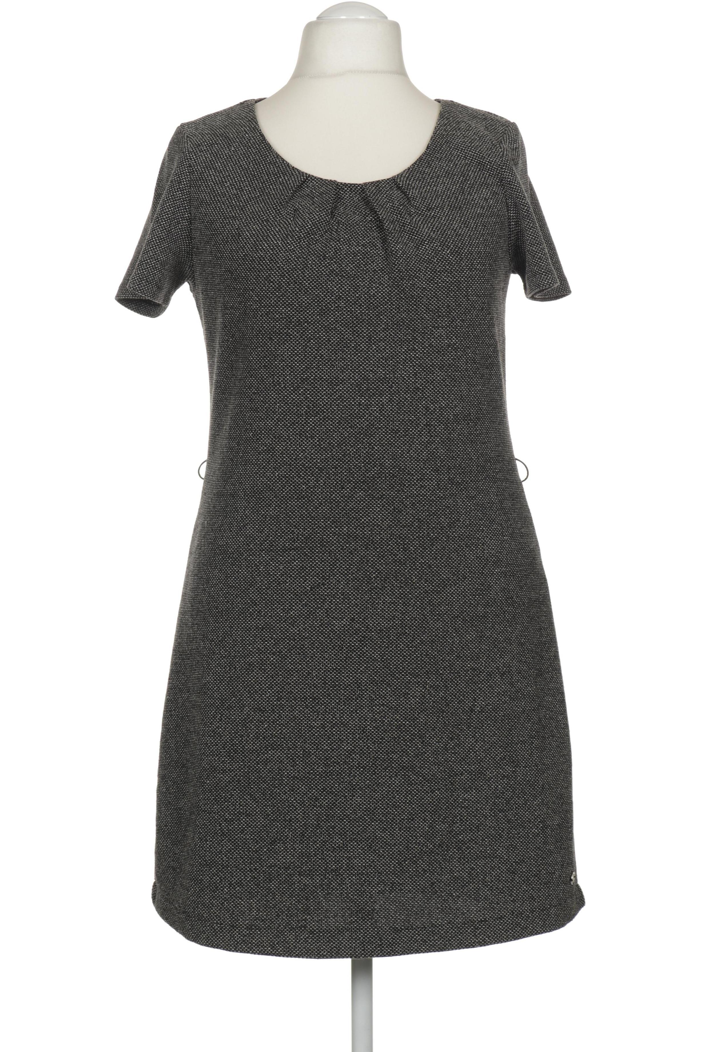 

Street One Damen Kleid, grau, Gr. 44