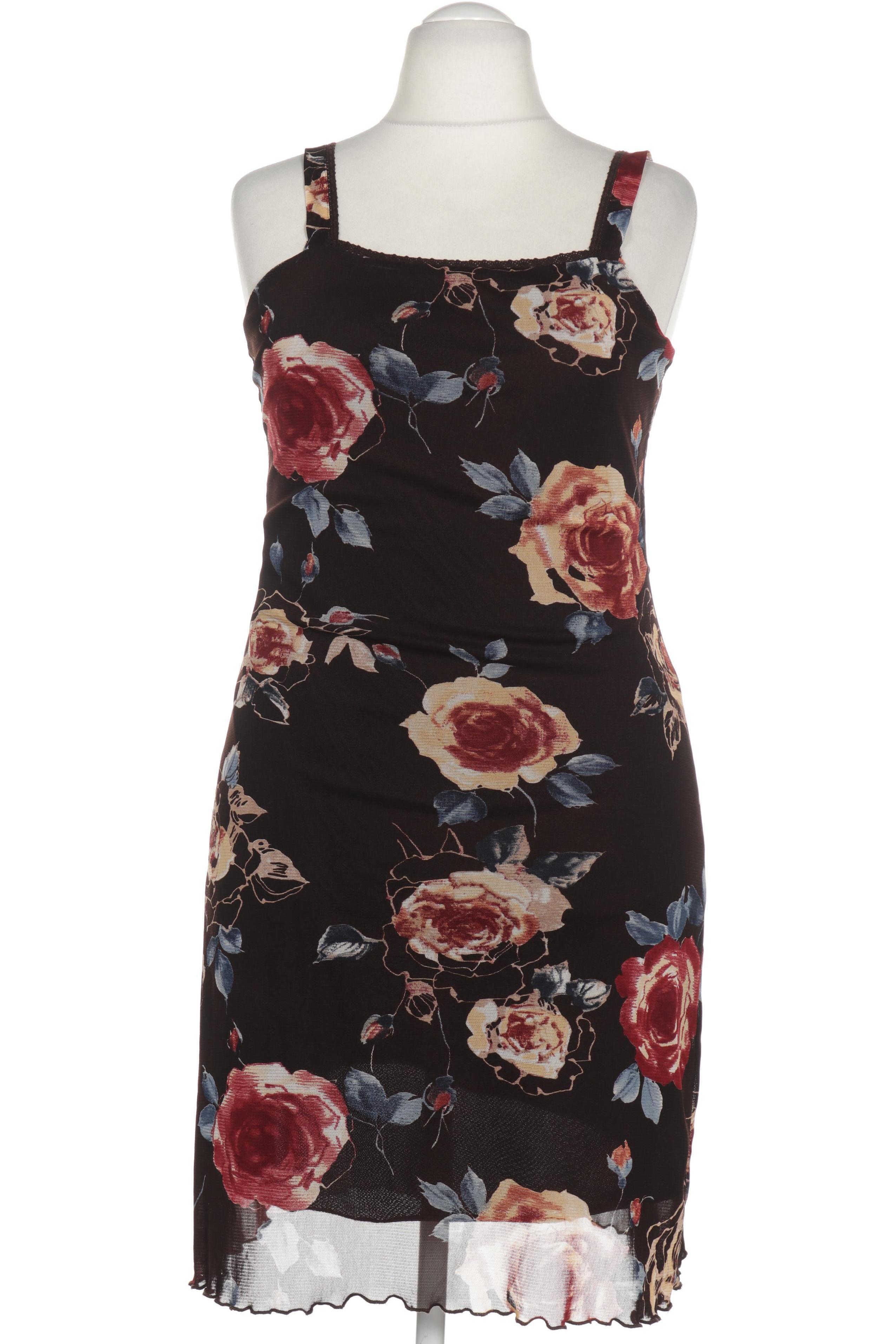 

Street One Damen Kleid, braun, Gr. 42