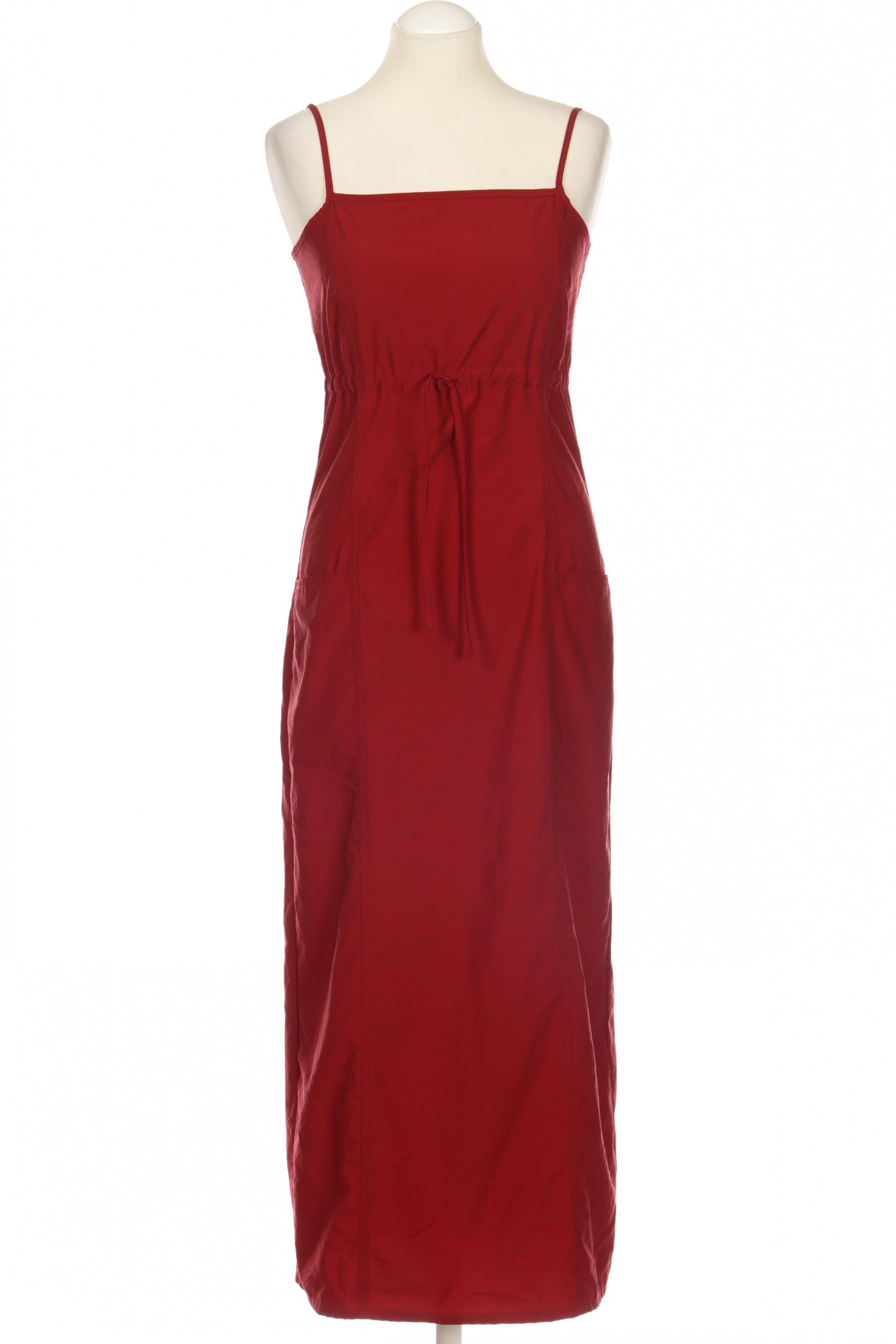 

Street One Damen Kleid, braun, Gr. 36