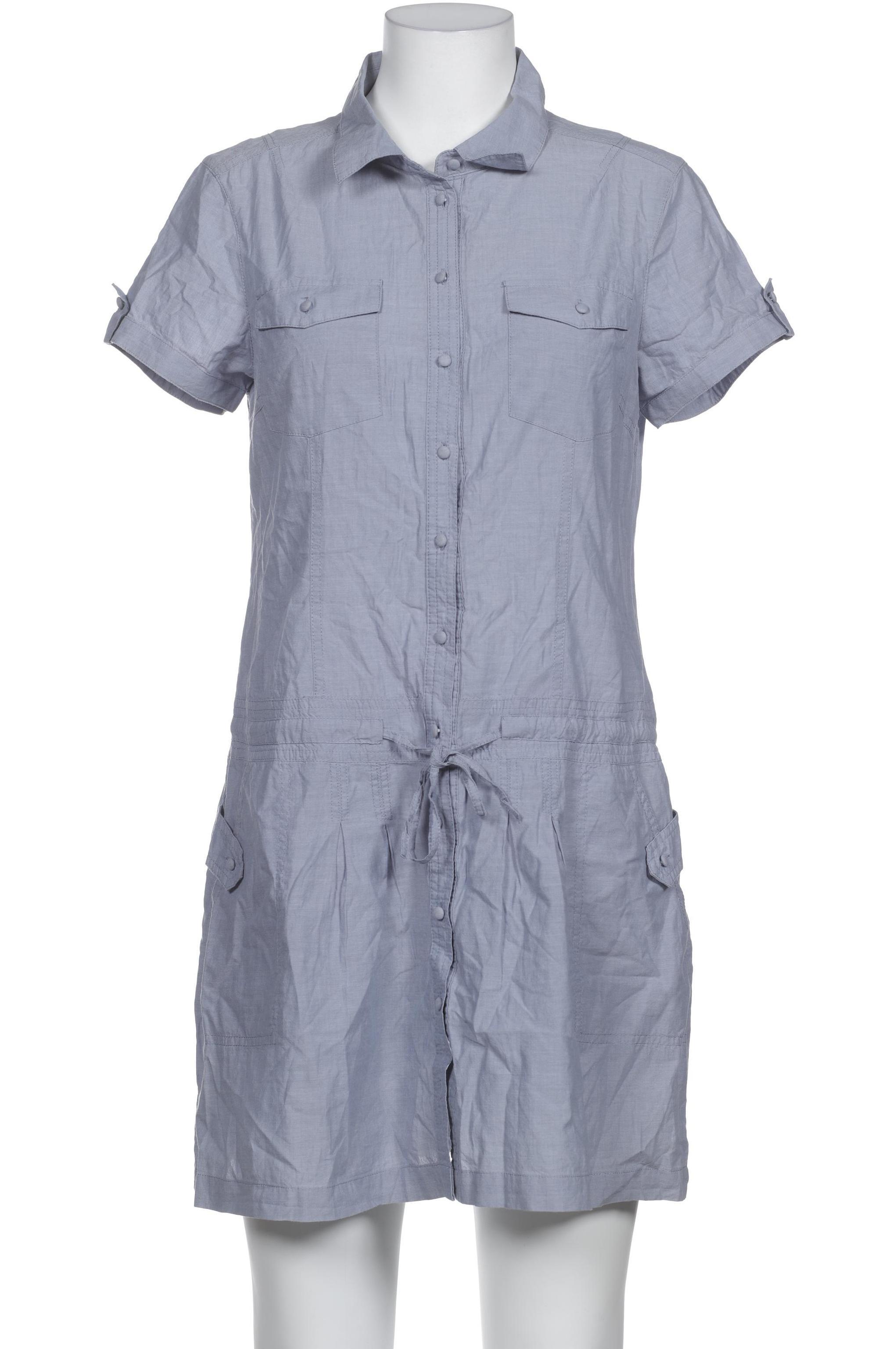 

Street One Damen Kleid, blau, Gr. 40