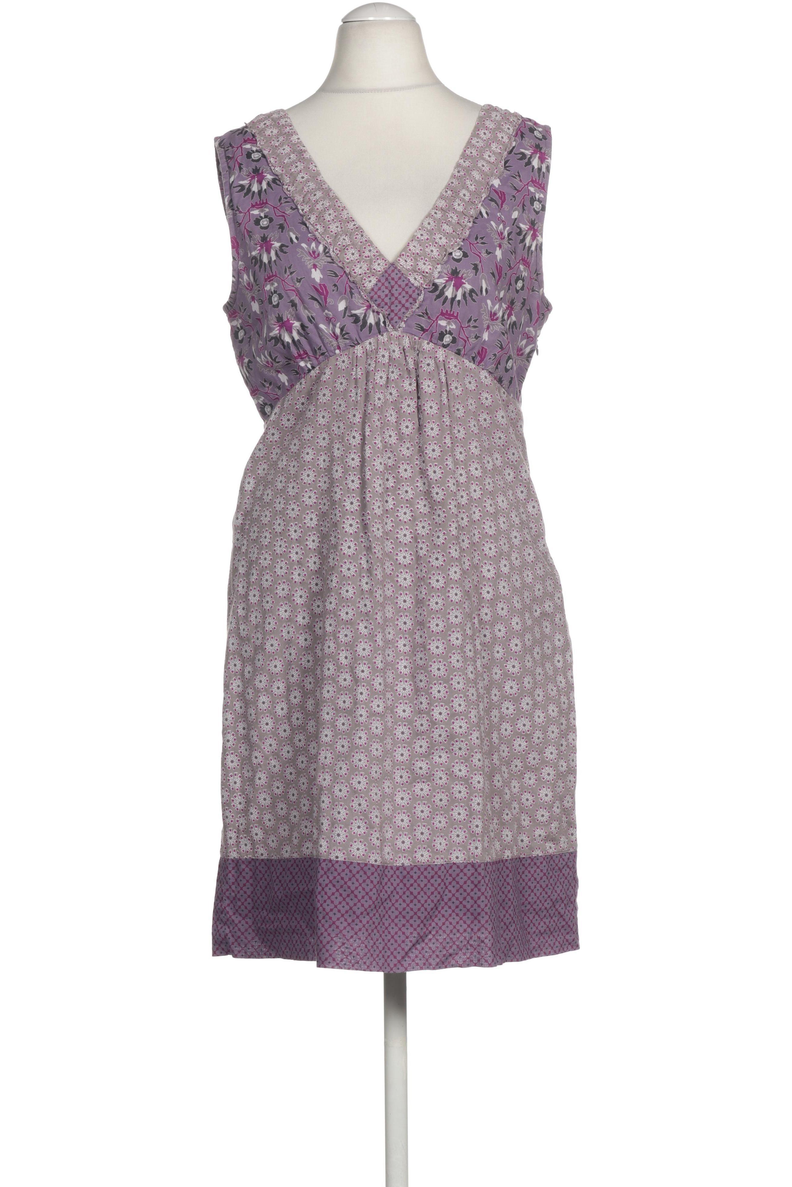 

Street One Damen Kleid, lila, Gr. 38