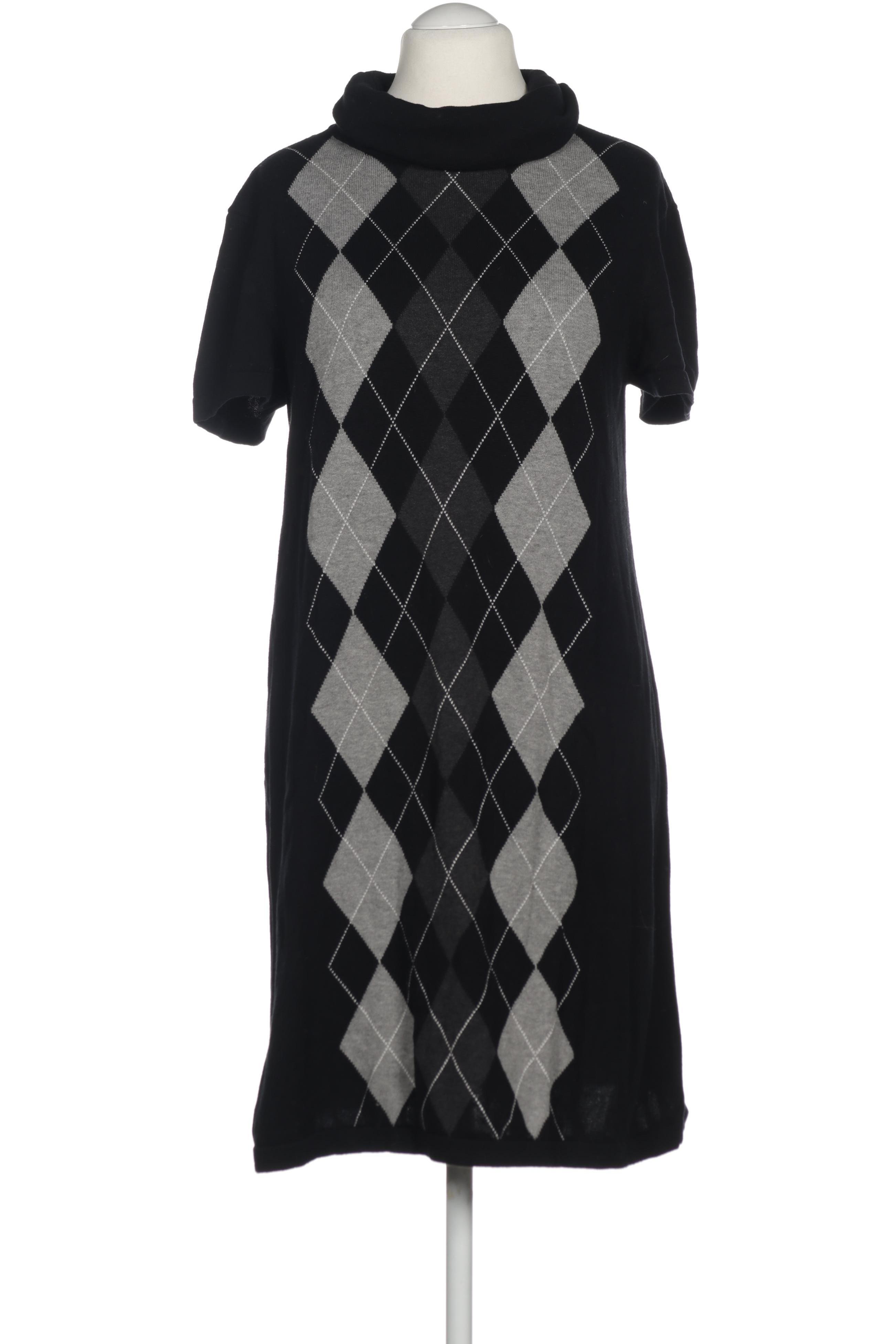 

Street One Damen Kleid, schwarz, Gr. 44