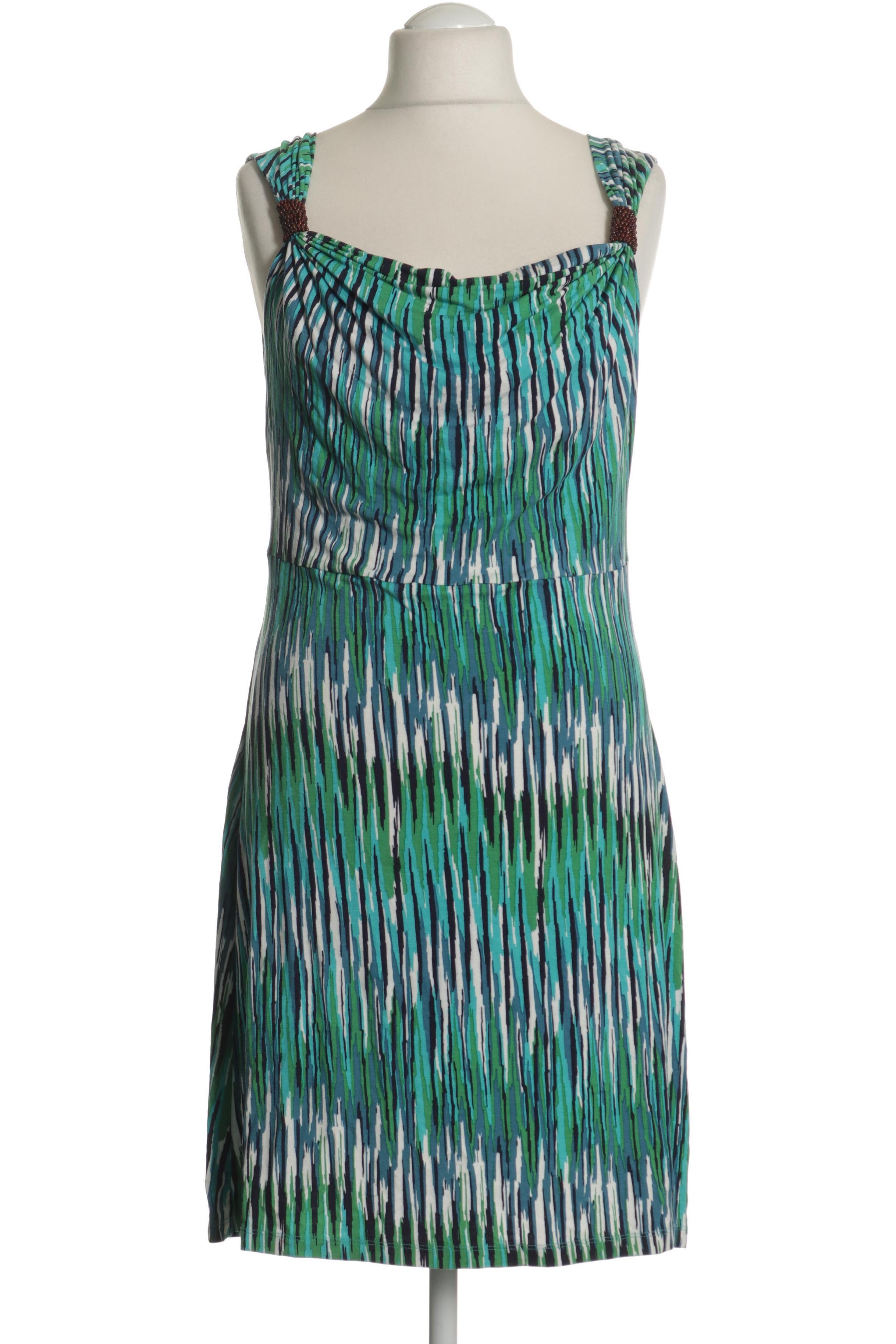 

Street One Damen Kleid, türkis, Gr. 34