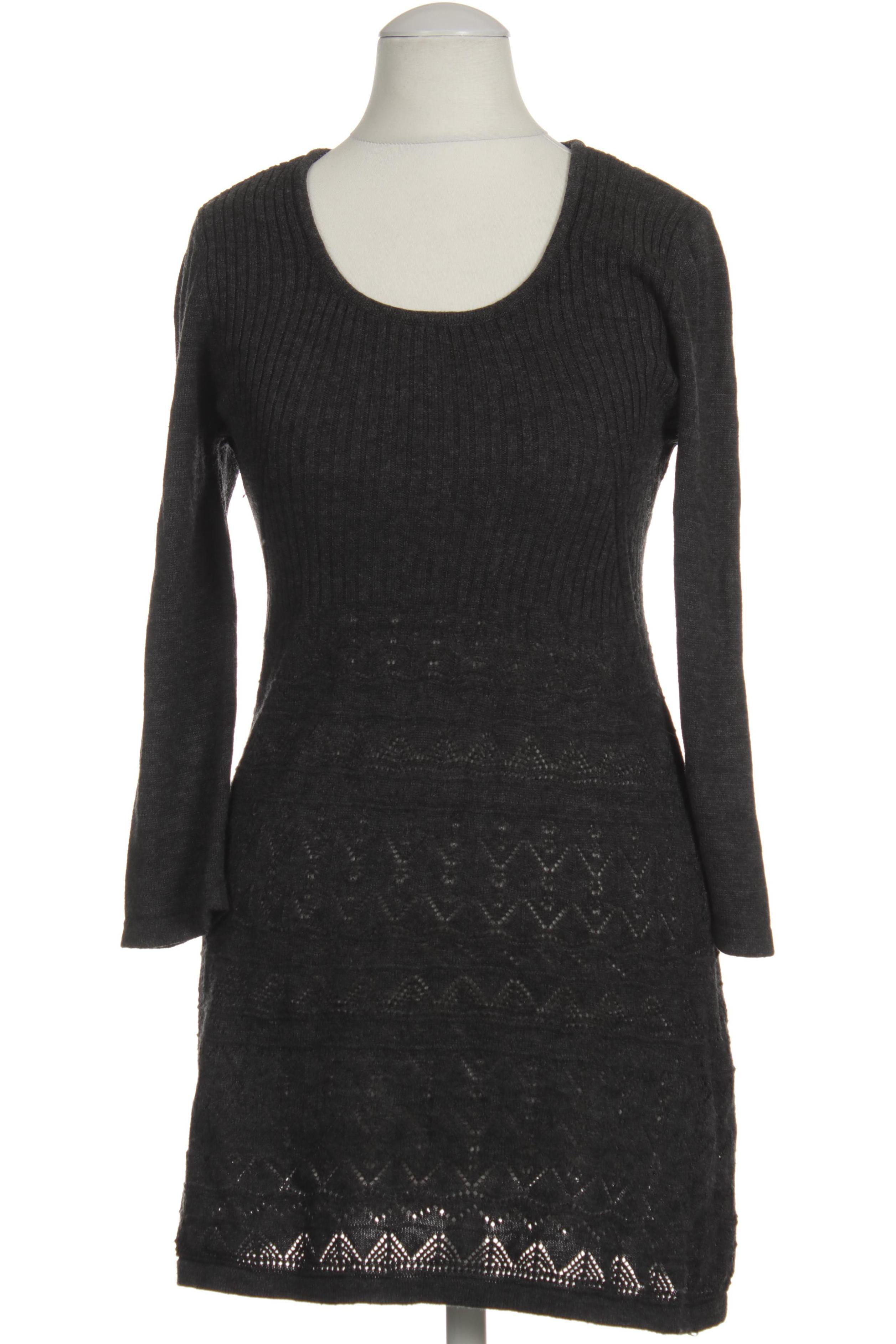 

Street One Damen Kleid, grau, Gr. 36