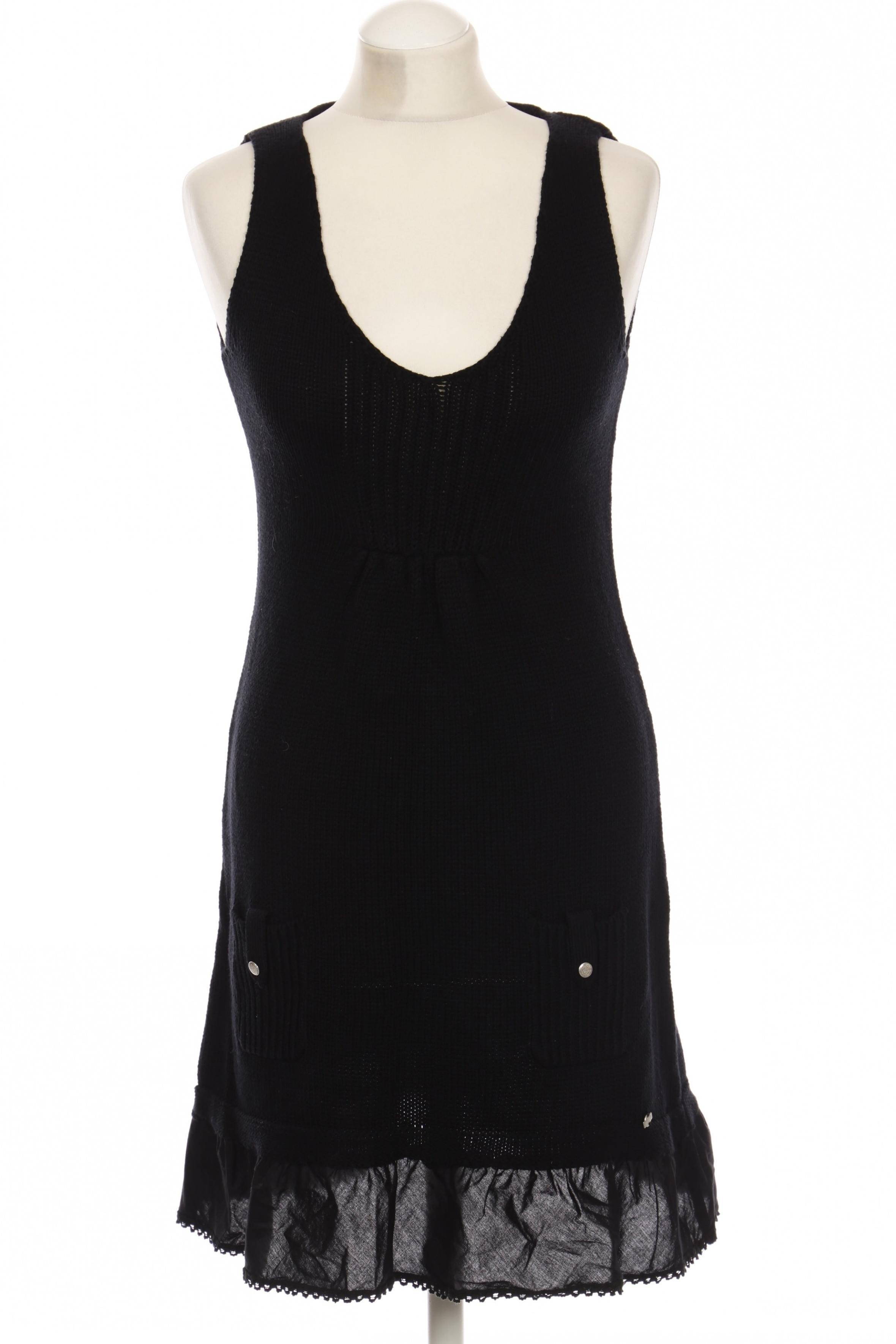 

Street One Damen Kleid, schwarz, Gr. 38